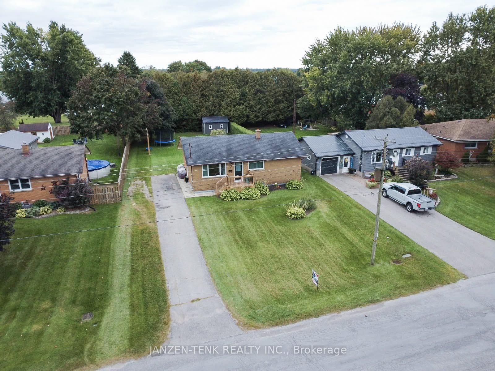 Photo 6 of 9 James Court, Norfolk, Courtland — HOMEH