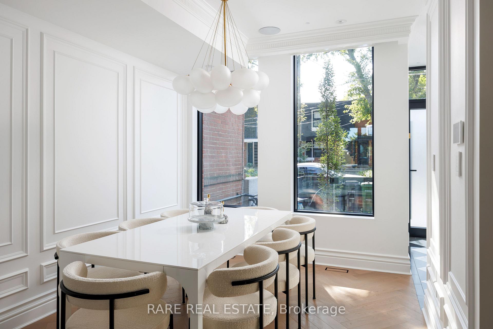 Photo 13 of 74 Summerhill Gardens, Toronto, Rosedale-Moore Park — HOMEH