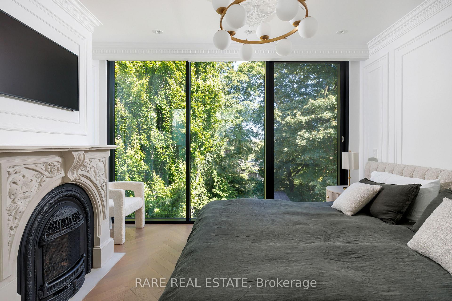 Photo 16 of 74 Summerhill Gardens, Toronto, Rosedale-Moore Park — HOMEH