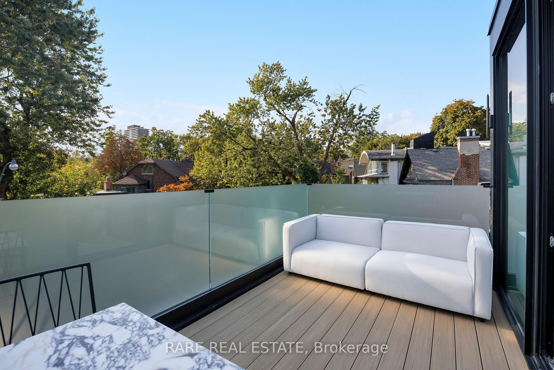 Photo 27 of 74 Summerhill Gardens, Toronto, Rosedale-Moore Park — HOMEH