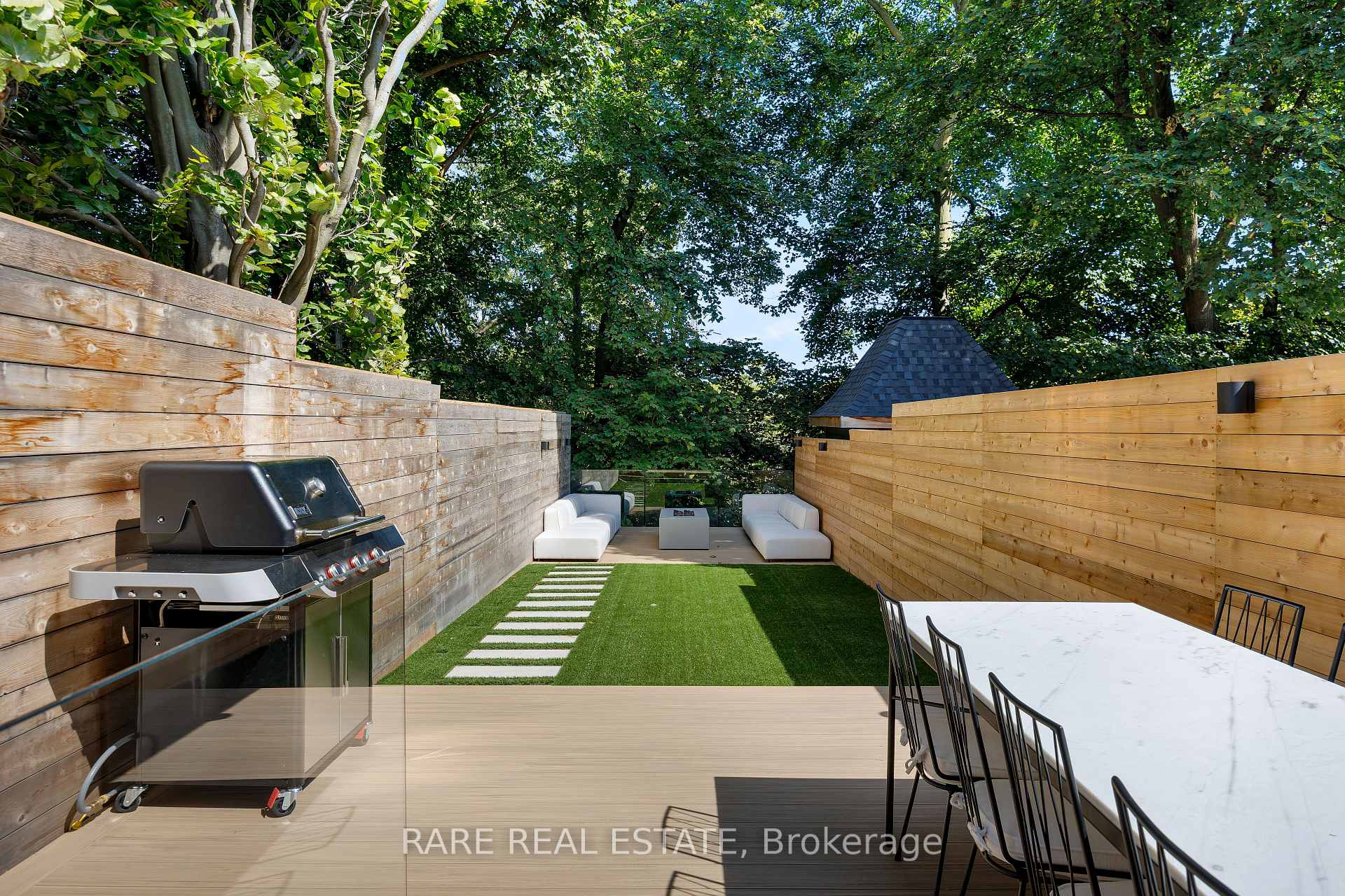 Photo 45 of 74 Summerhill Gardens, Toronto, Rosedale-Moore Park — HOMEH