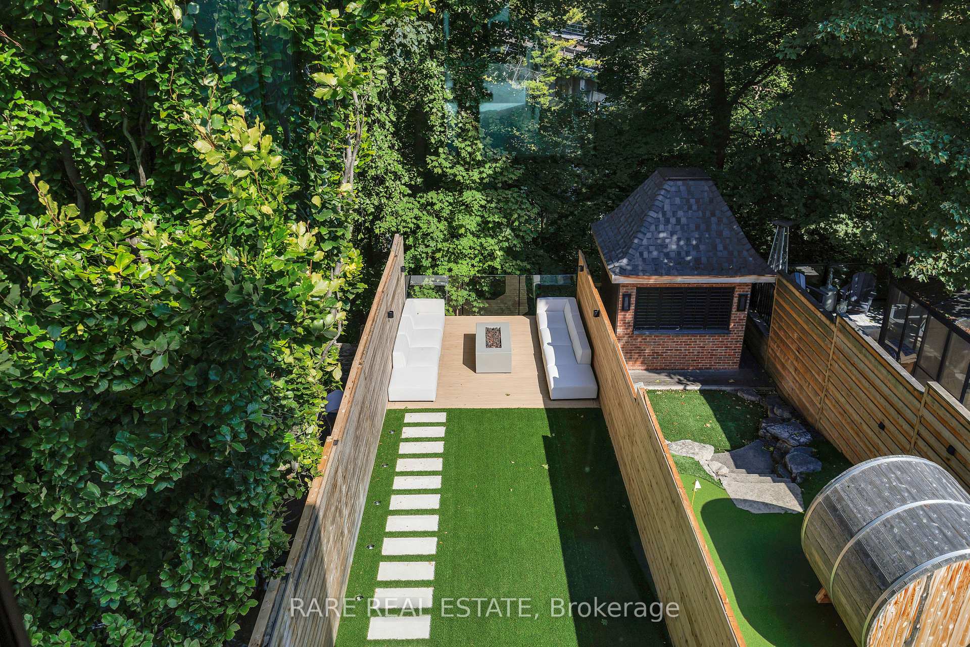 Photo 47 of 74 Summerhill Gardens, Toronto, Rosedale-Moore Park — HOMEH