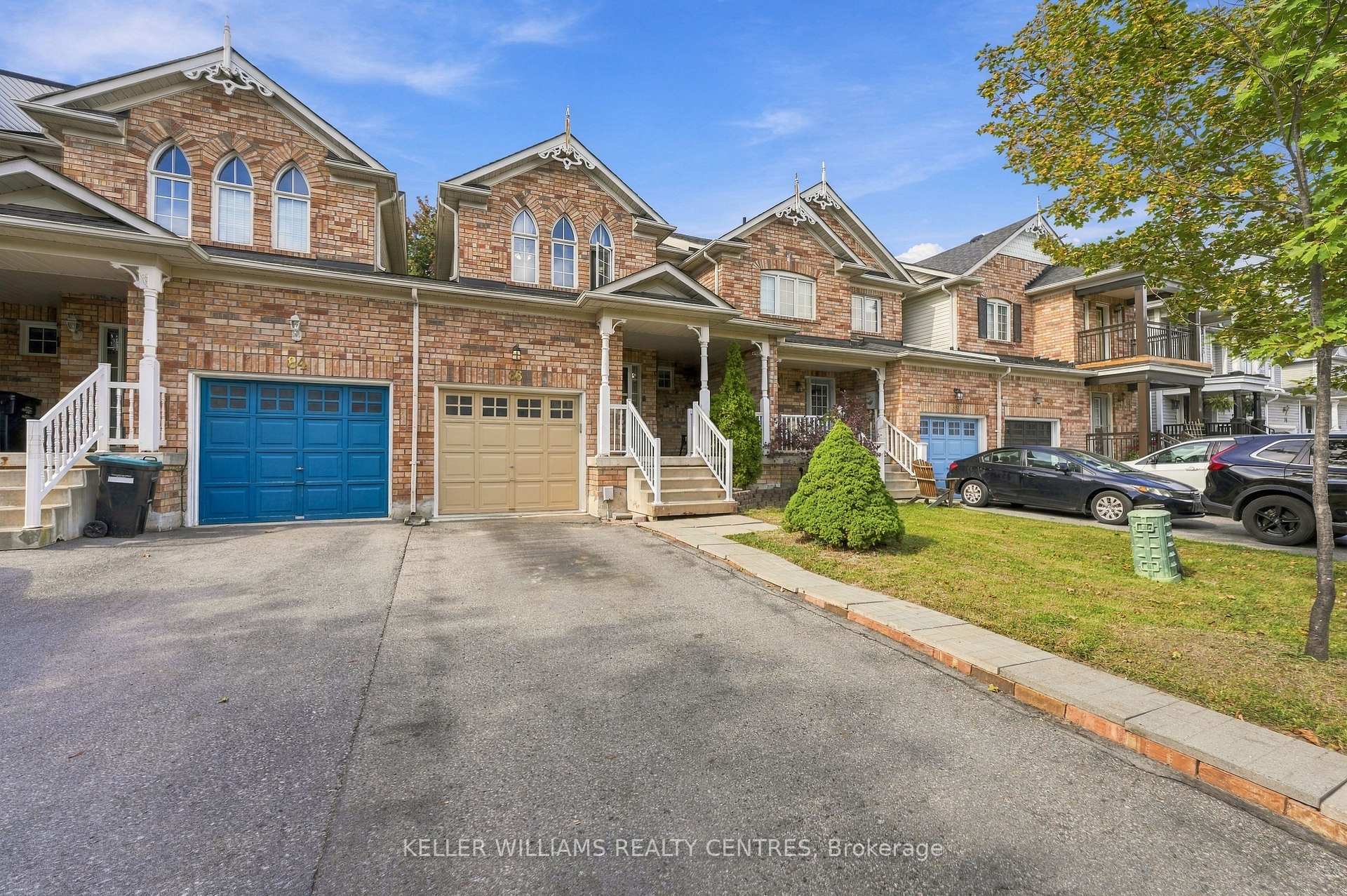 Photo 1 of 86 Gunning Crescent, New Tecumseth, Tottenham — HOMEH