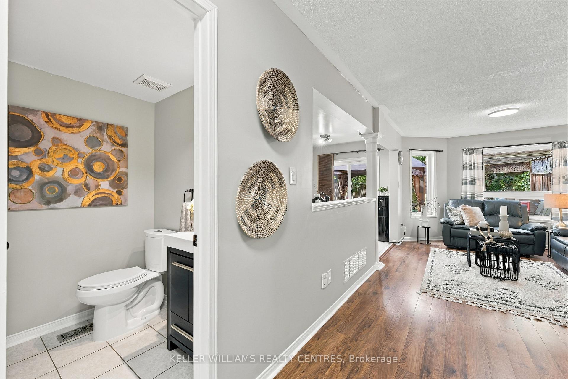 Photo 4 of 86 Gunning Crescent, New Tecumseth, Tottenham — HOMEH