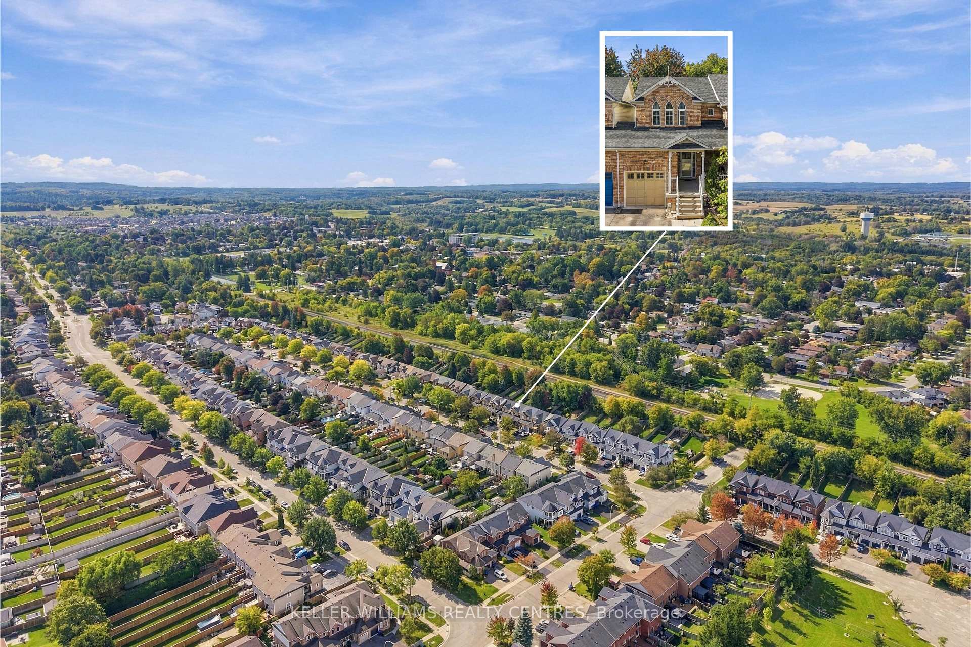 Photo 31 of 86 Gunning Crescent, New Tecumseth, Tottenham — HOMEH