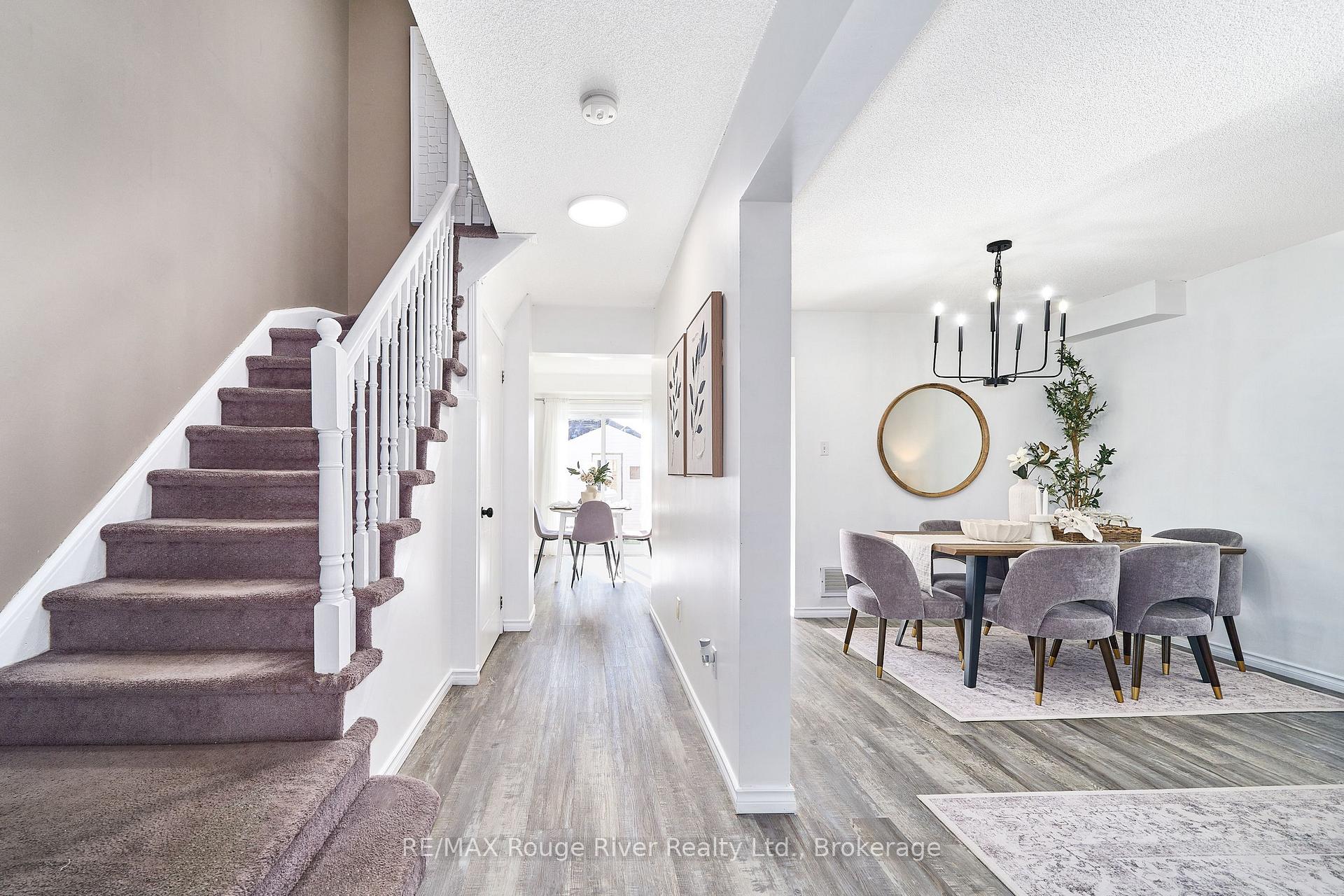 Photo 8 of 8 Landerville Lane, Clarington, Bowmanville — HOMEH
