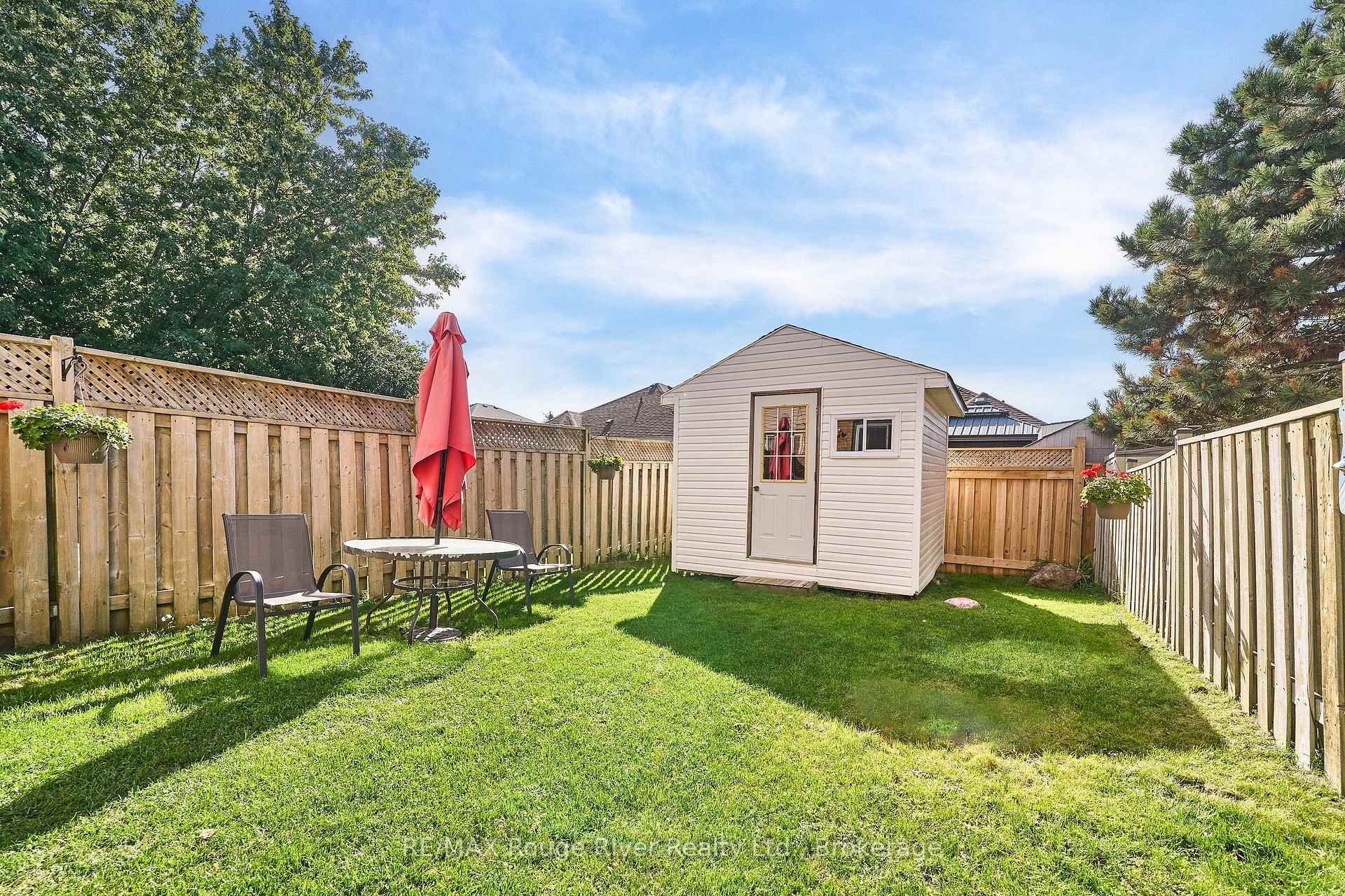 Photo 30 of 8 Landerville Lane, Clarington, Bowmanville — HOMEH