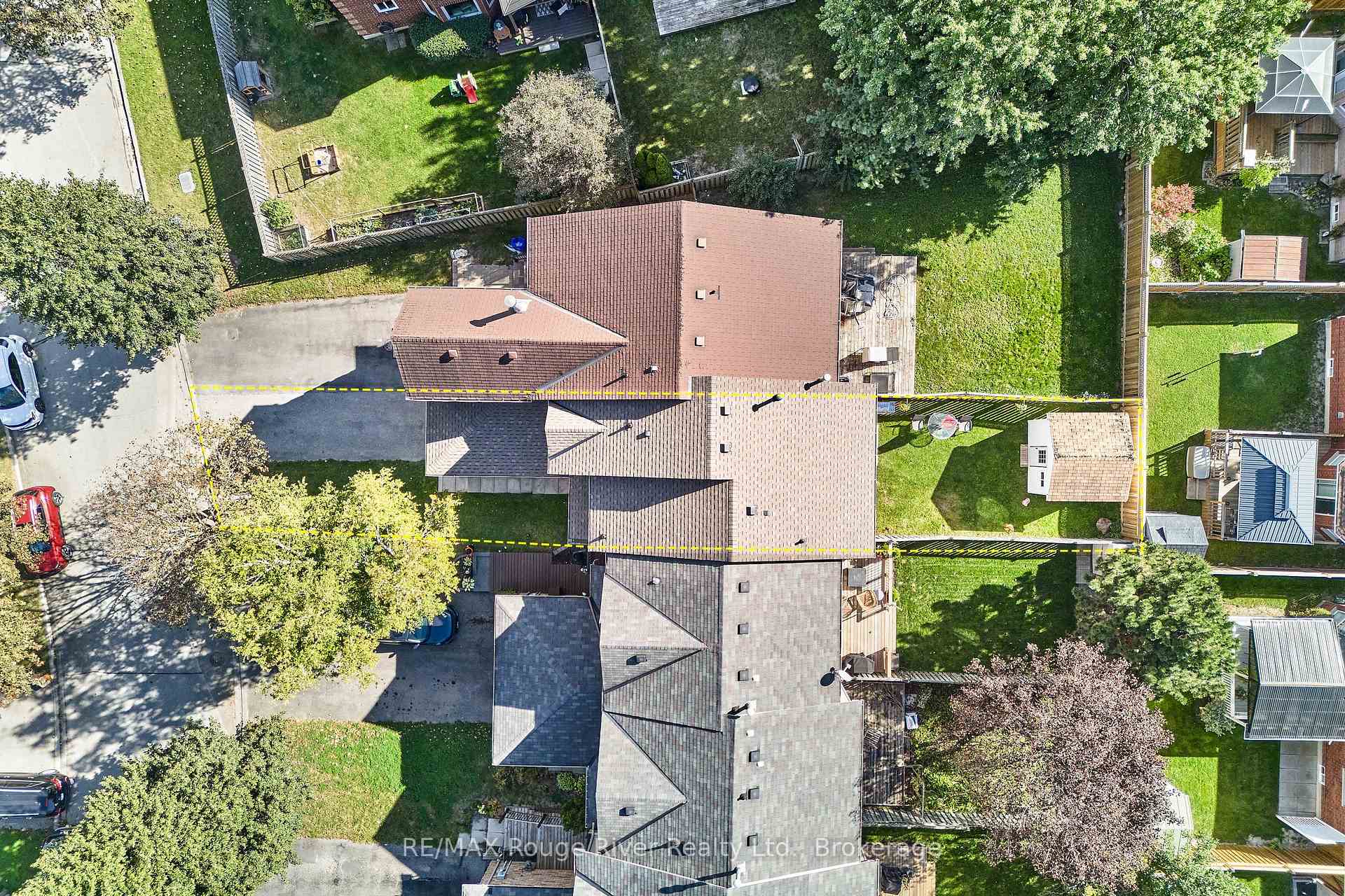 Photo 33 of 8 Landerville Lane, Clarington, Bowmanville — HOMEH
