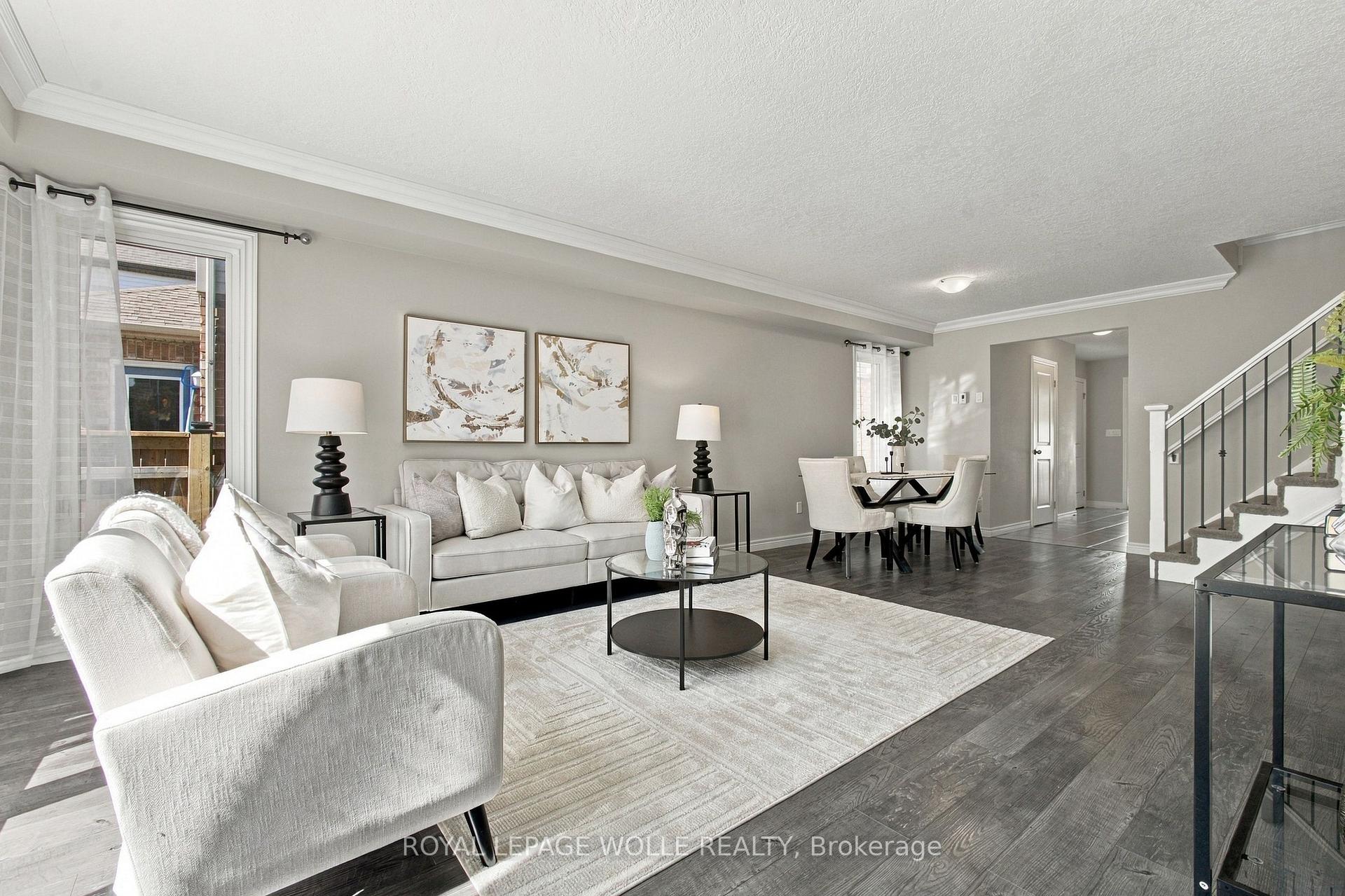 Photo 1 of 235 William Street, Woolwich, Elmira — HOMEH