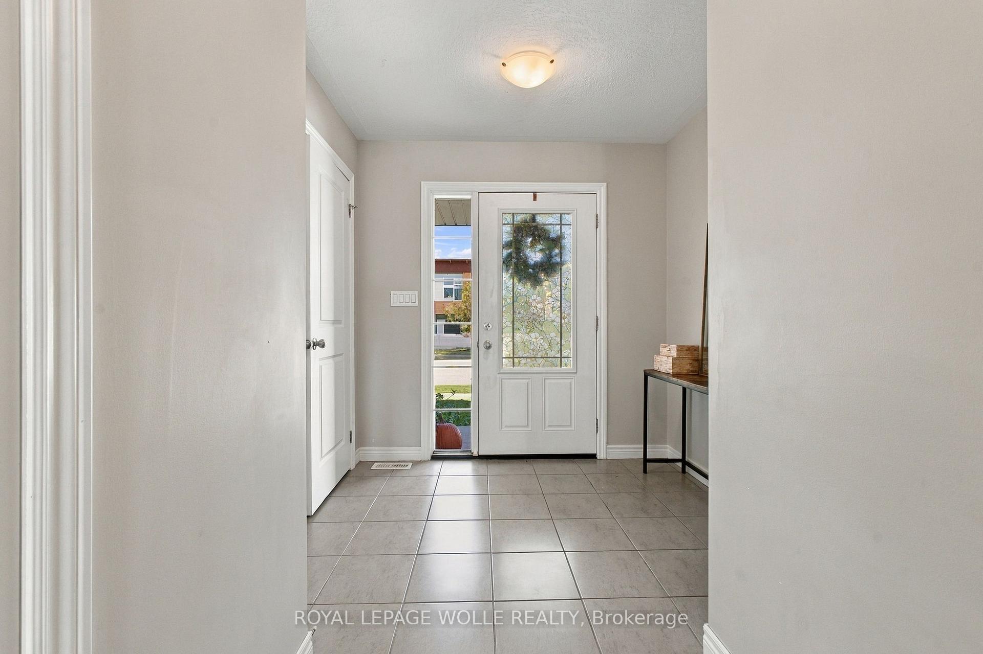 Photo 4 of 235 William Street, Woolwich, Elmira — HOMEH