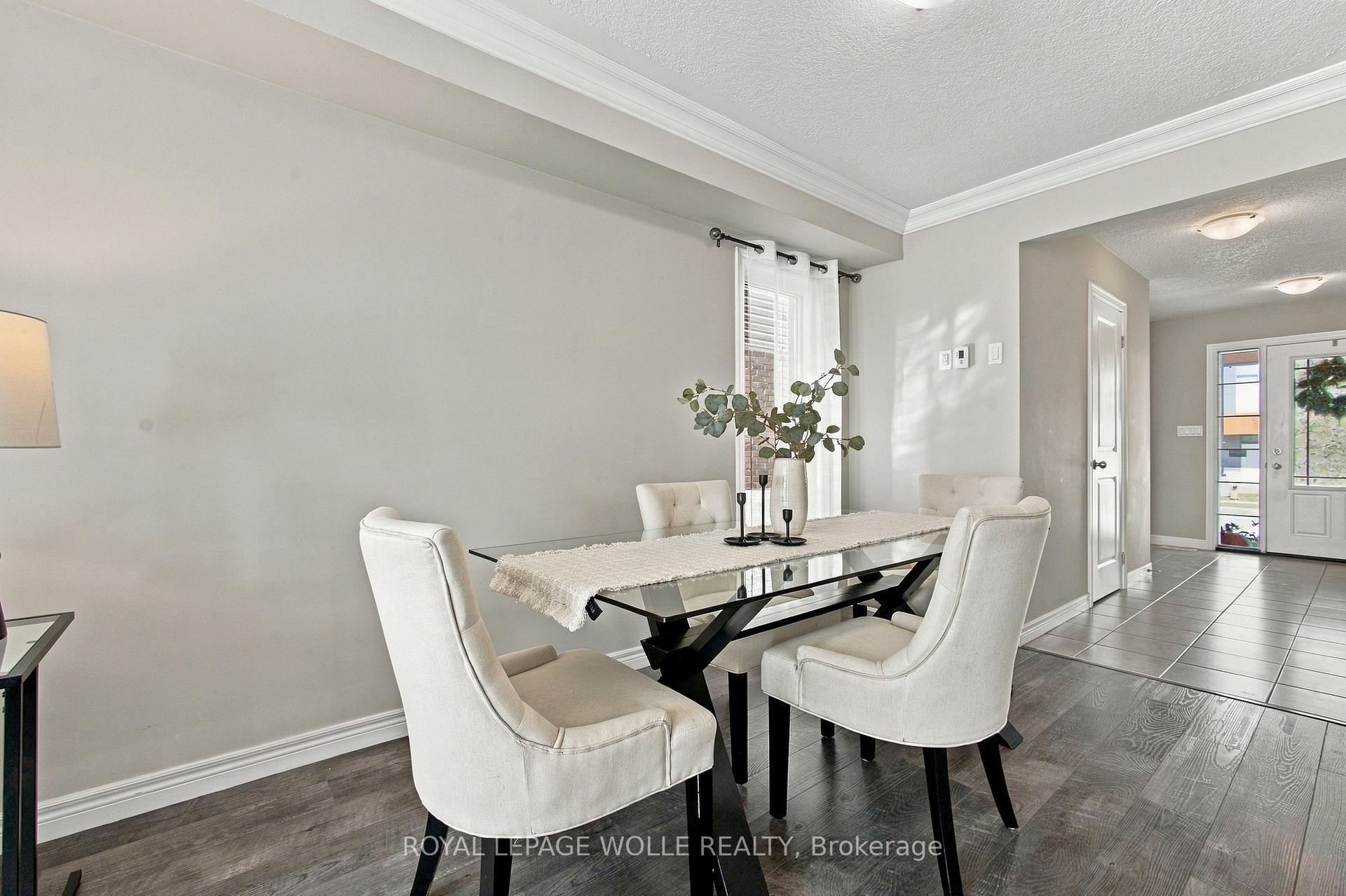 Photo 5 of 235 William Street, Woolwich, Elmira — HOMEH
