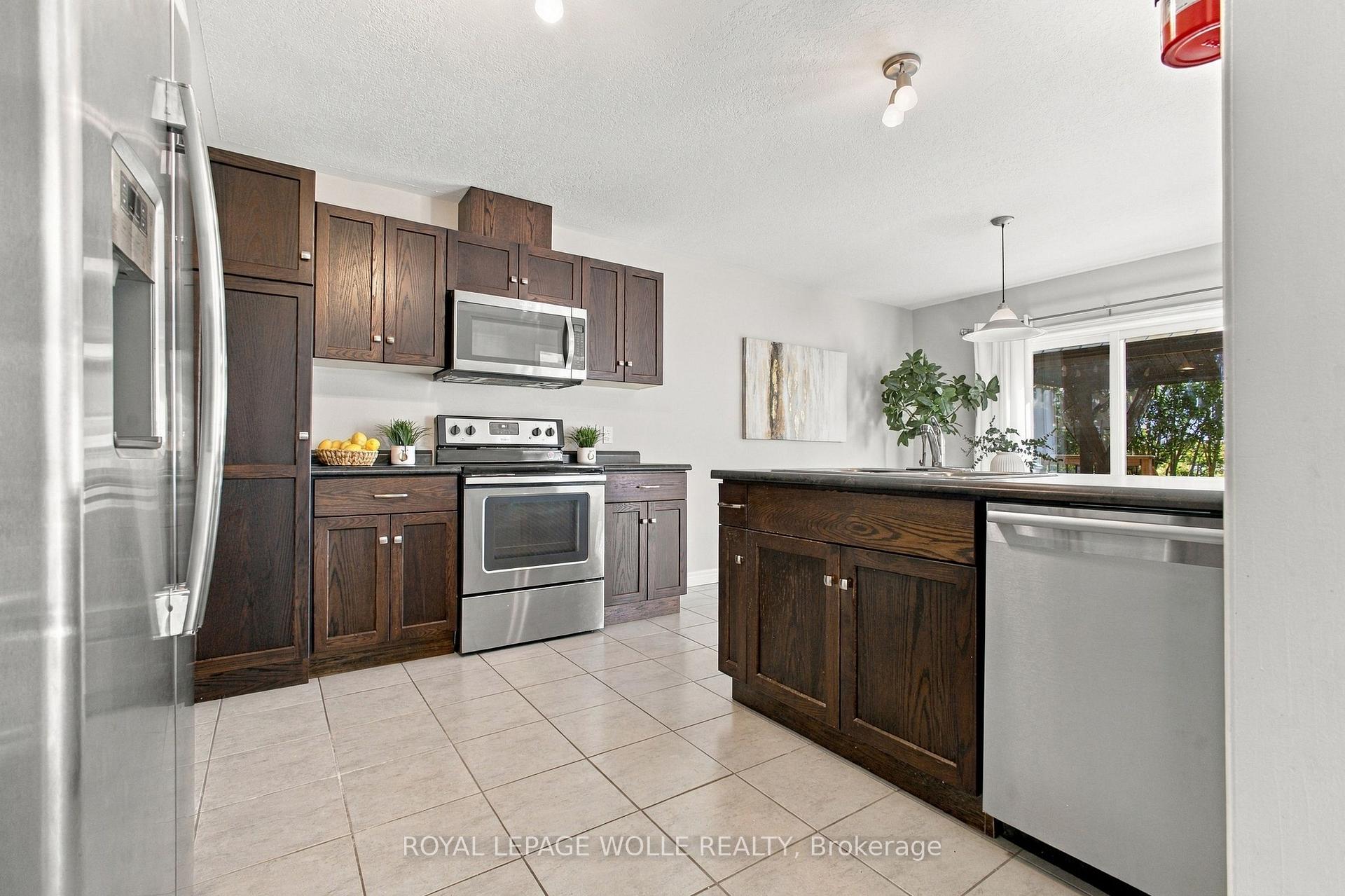 Photo 9 of 235 William Street, Woolwich, Elmira — HOMEH