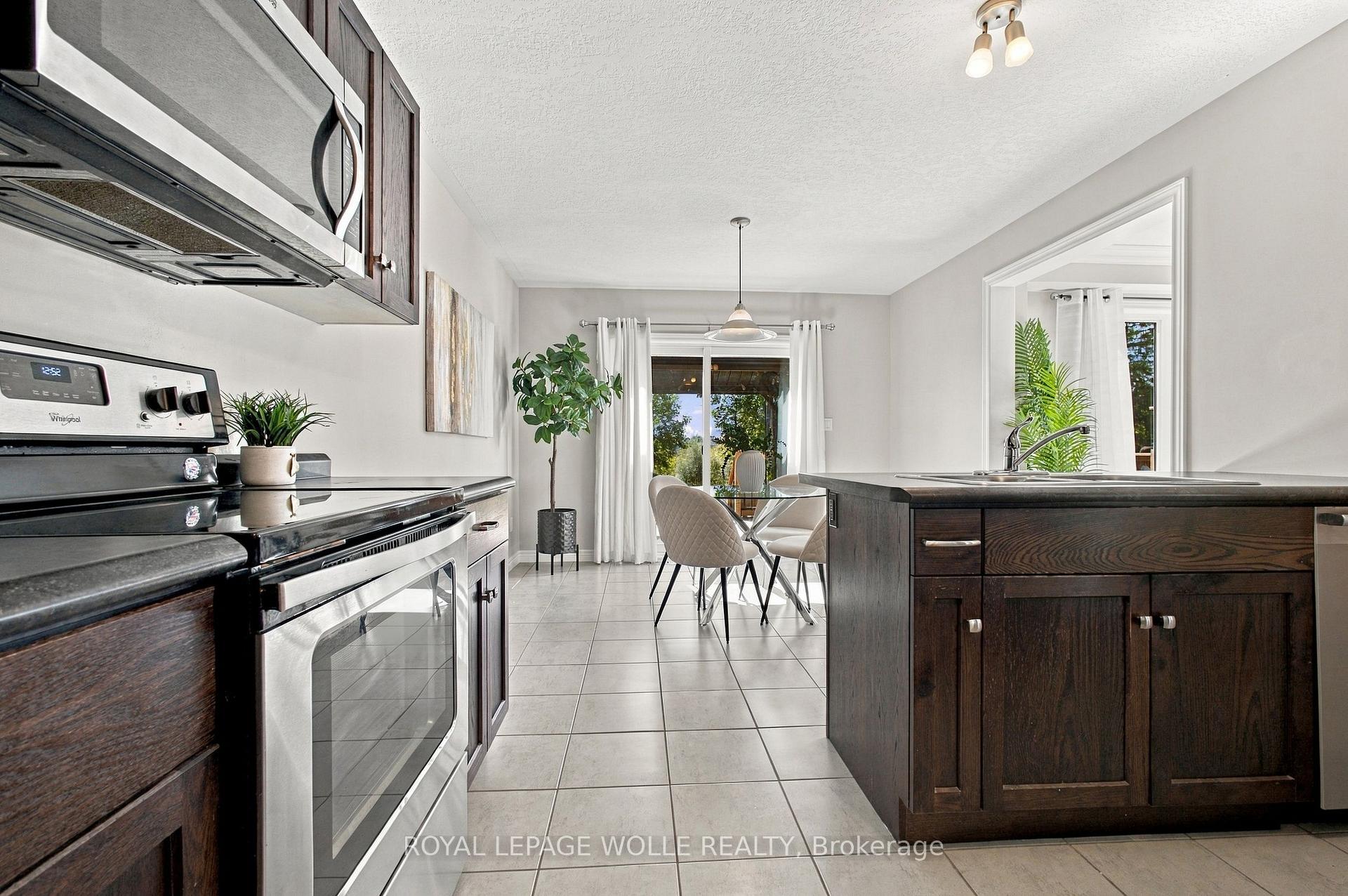 Photo 10 of 235 William Street, Woolwich, Elmira — HOMEH