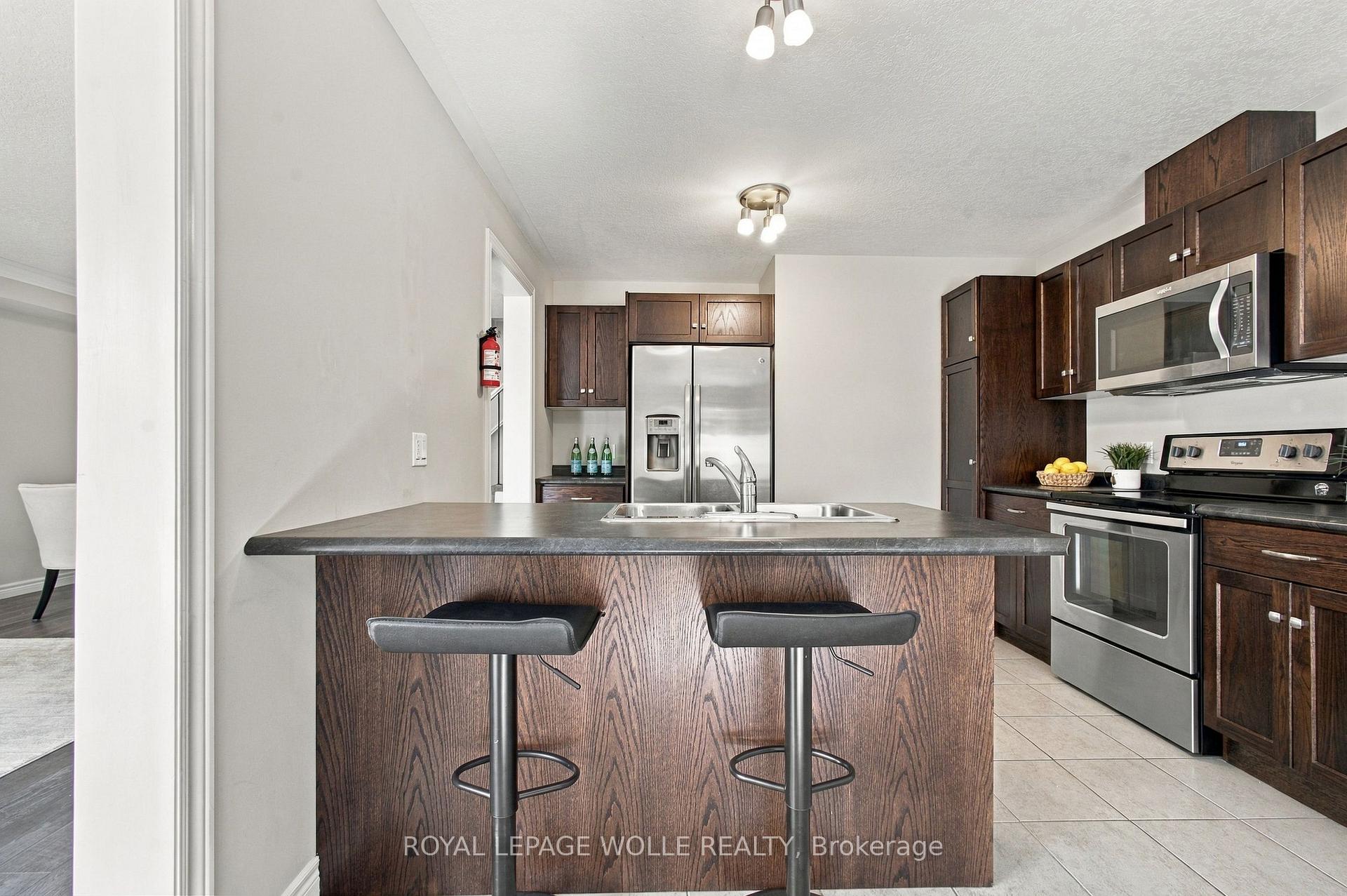Photo 13 of 235 William Street, Woolwich, Elmira — HOMEH