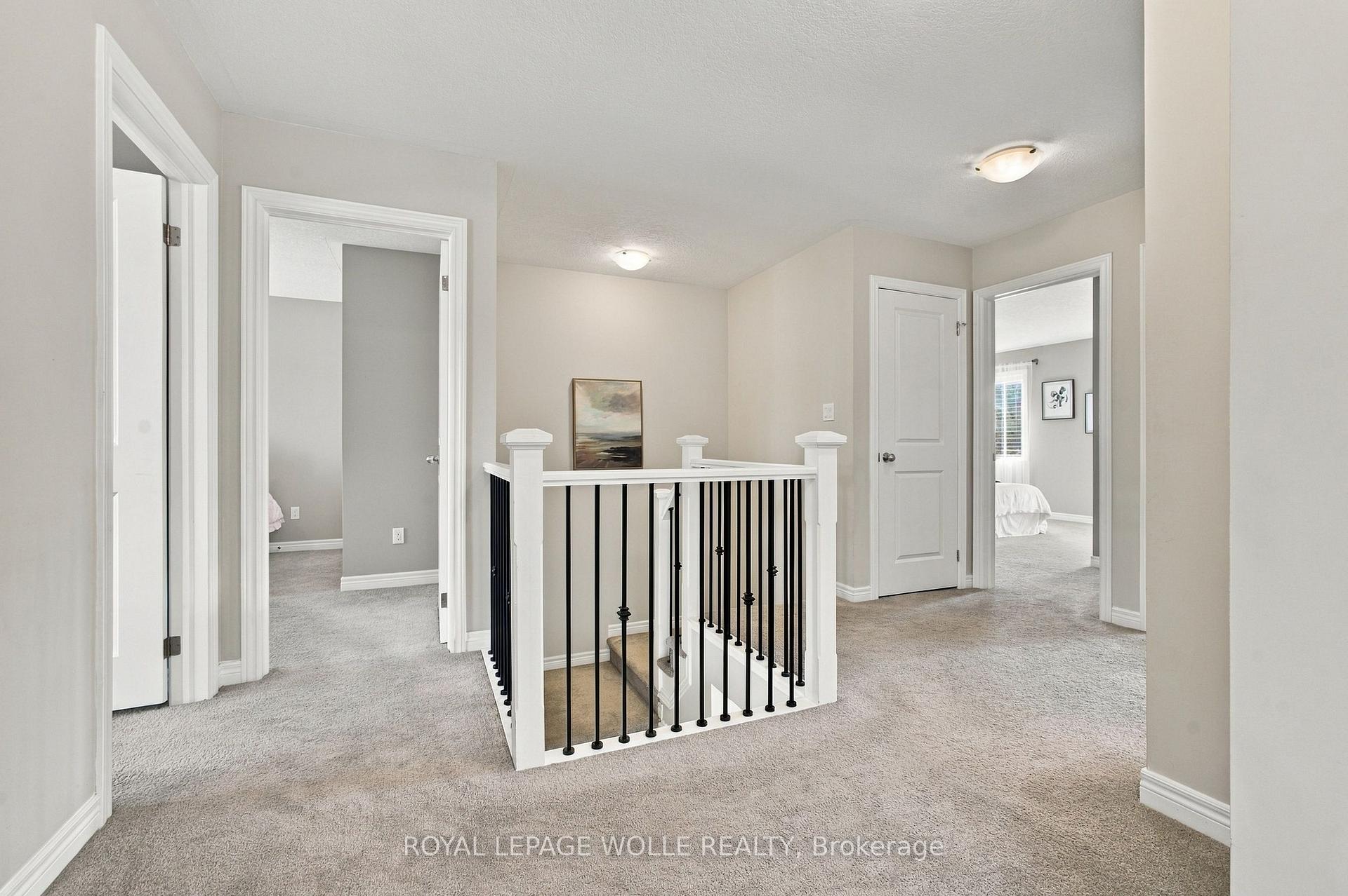 Photo 16 of 235 William Street, Woolwich, Elmira — HOMEH