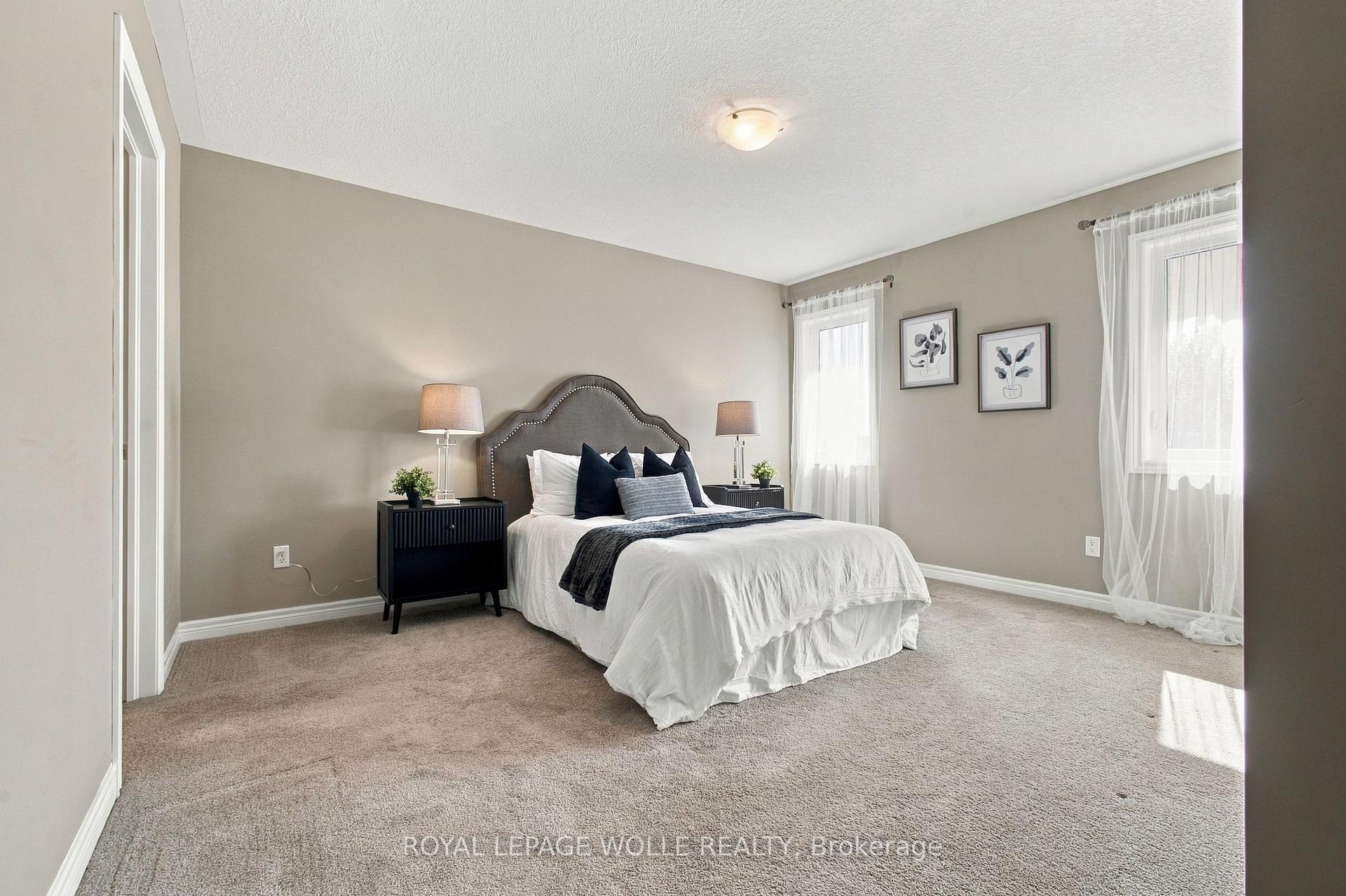 Photo 18 of 235 William Street, Woolwich, Elmira — HOMEH