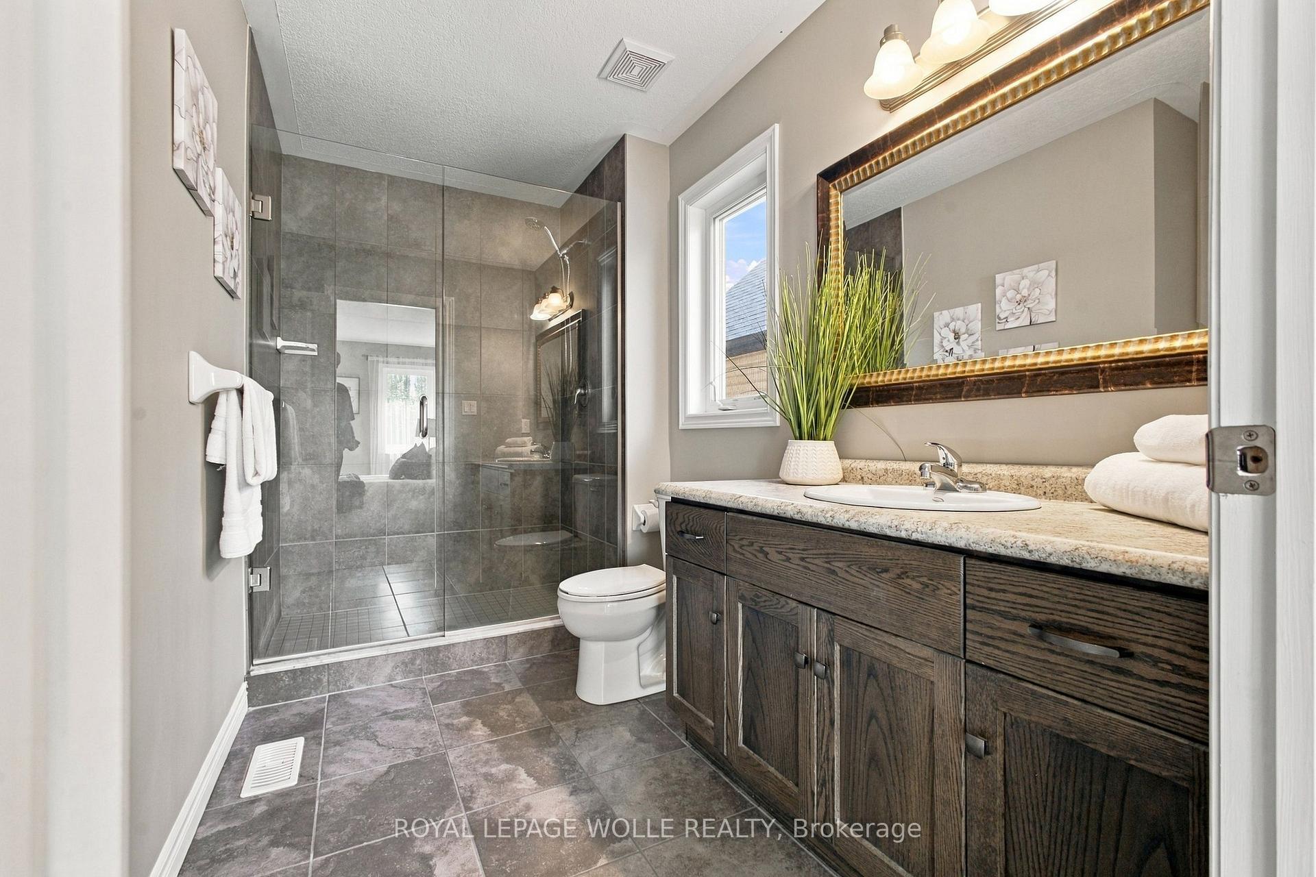 Photo 21 of 235 William Street, Woolwich, Elmira — HOMEH