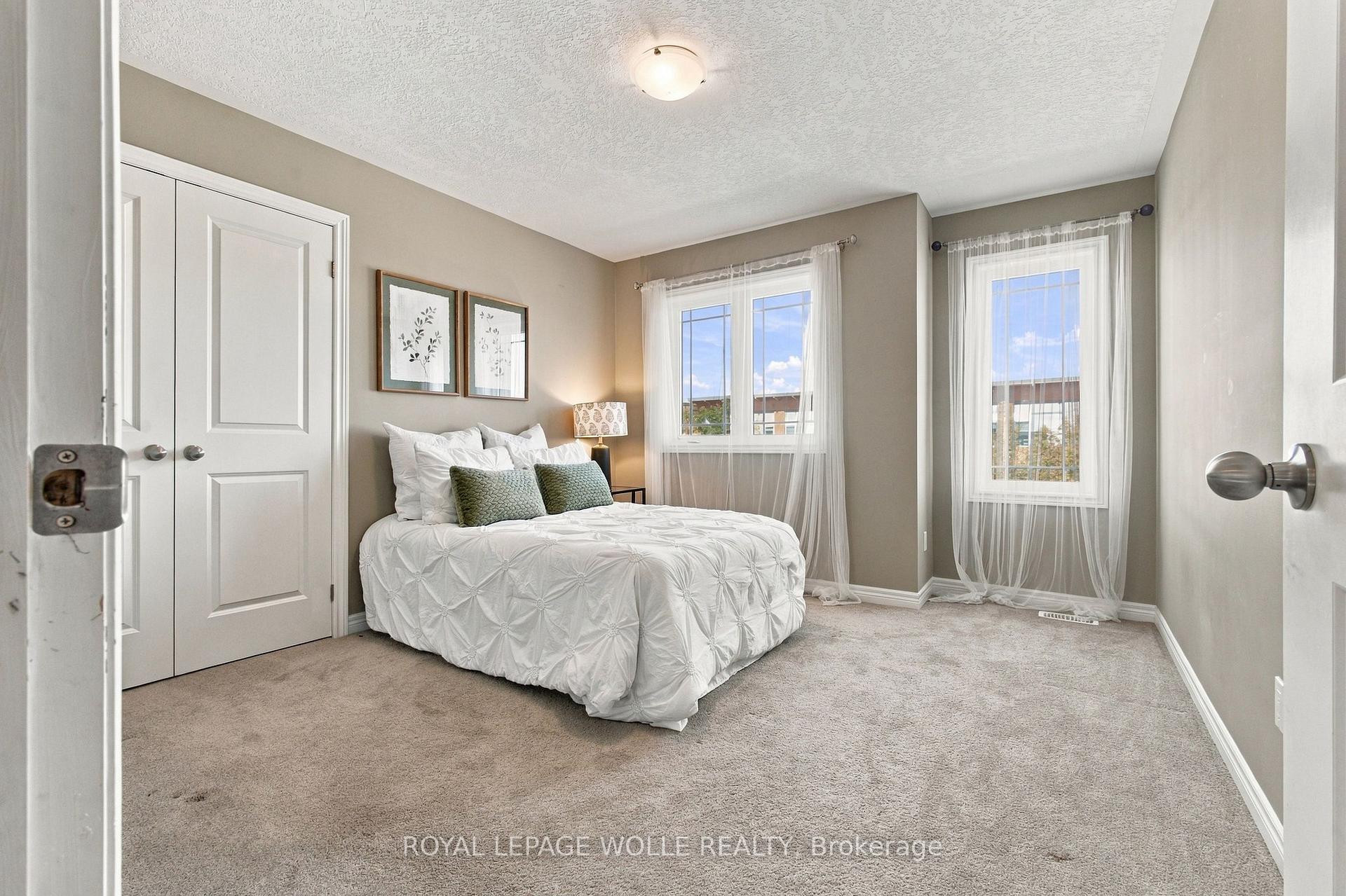 Photo 24 of 235 William Street, Woolwich, Elmira — HOMEH
