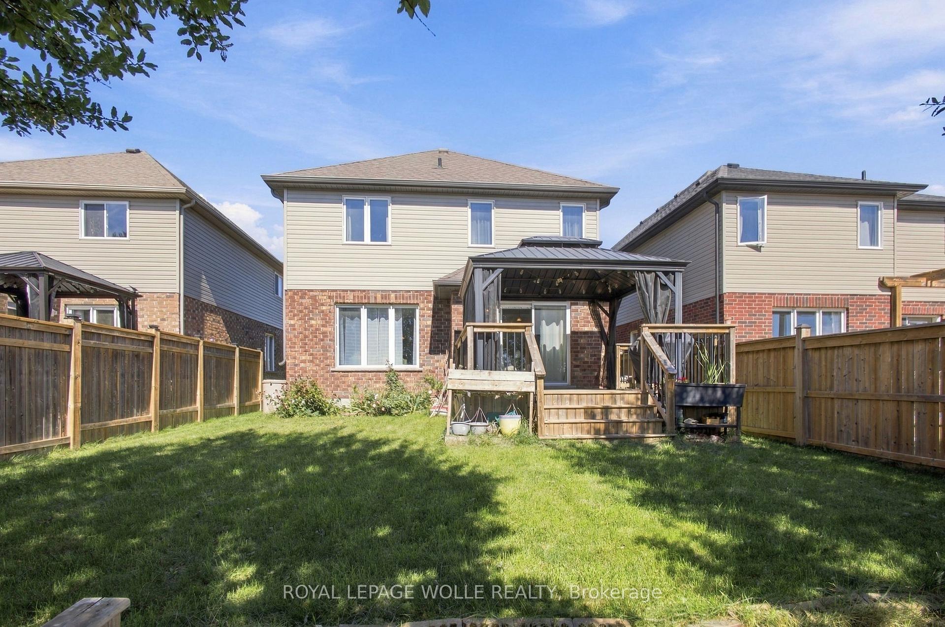 Photo 33 of 235 William Street, Woolwich, Elmira — HOMEH