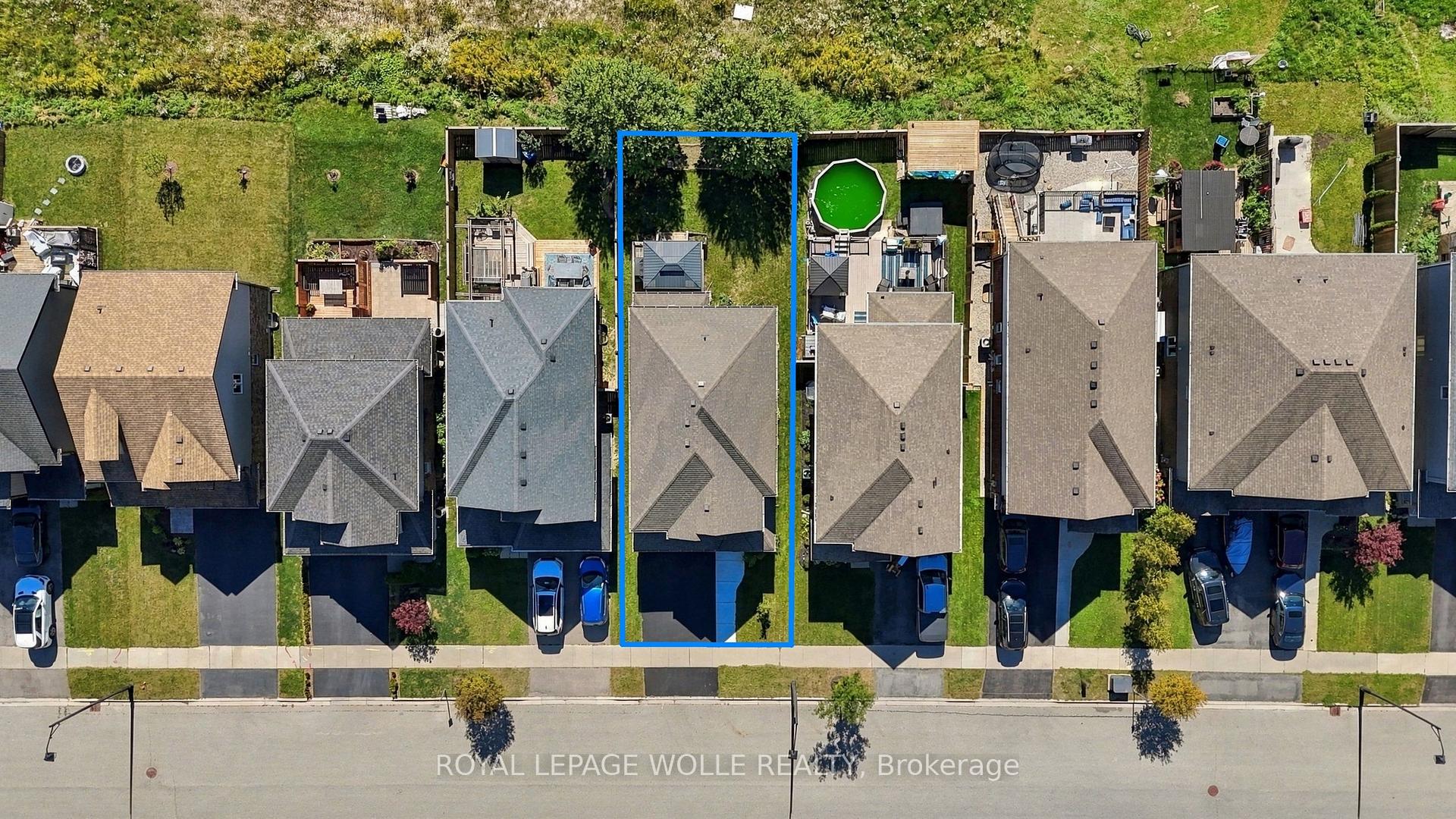 Photo 36 of 235 William Street, Woolwich, Elmira — HOMEH
