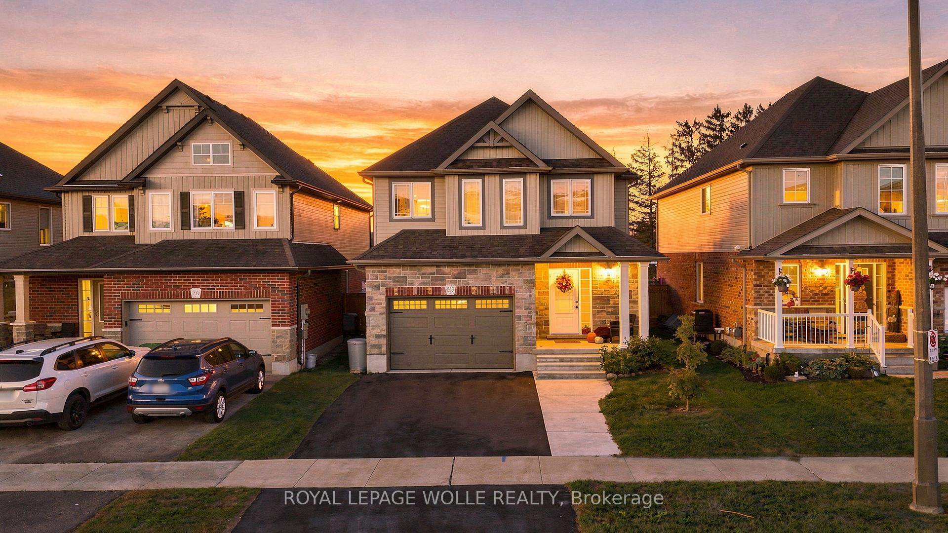 Photo 37 of 235 William Street, Woolwich, Elmira — HOMEH