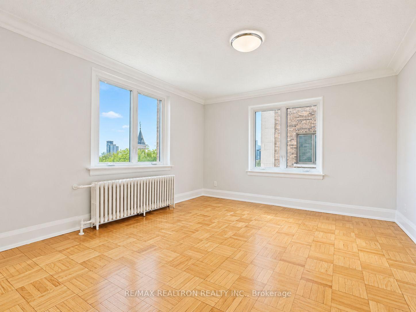 Photo 4 of Unit 621, 398 Avenue Road, Toronto, Casa Loma — HOMEH