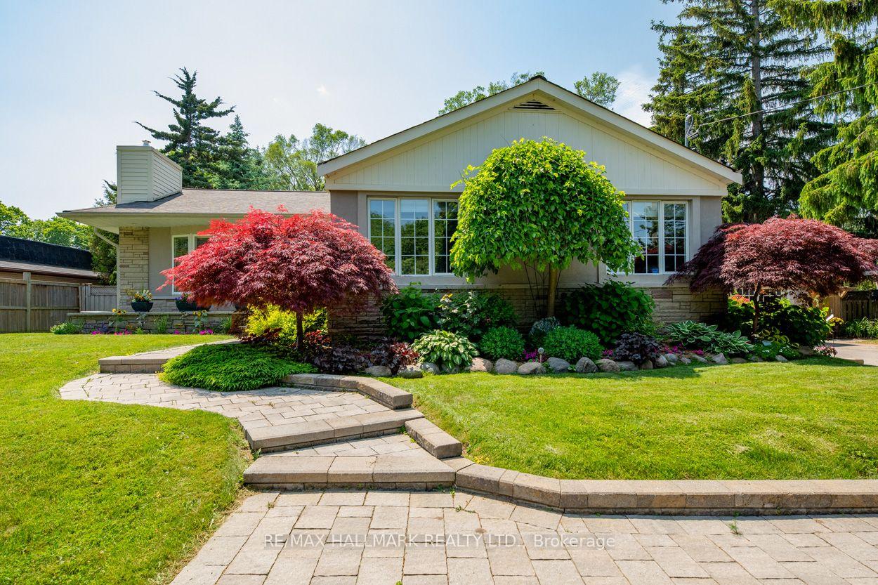 Photo 1 of 12 Guildcrest Drive, Scarborough, Guildwood — HOMEH