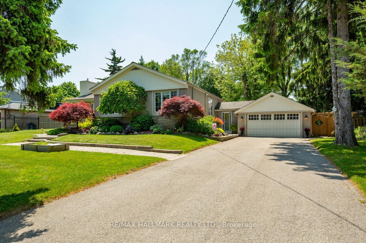 Photo 3 of 12 Guildcrest Drive, Scarborough, Guildwood — HOMEH