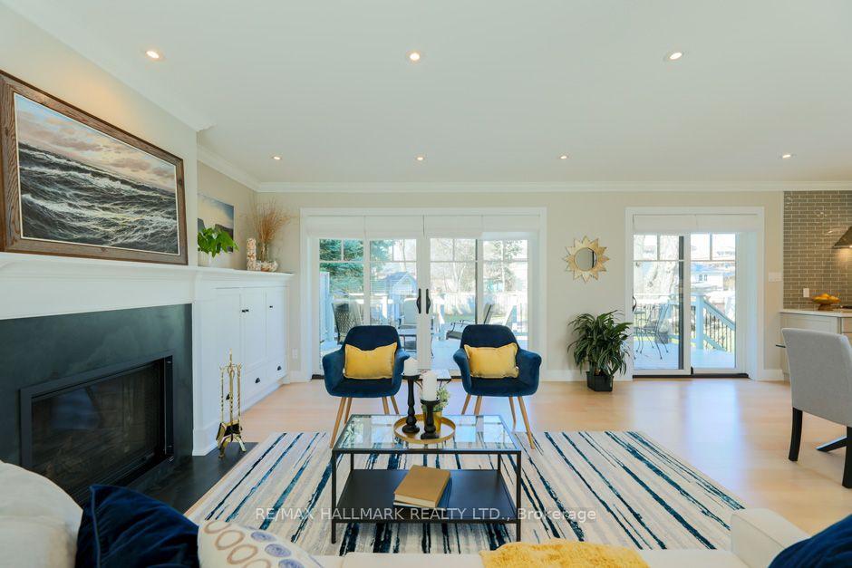 Photo 8 of 12 Guildcrest Drive, Scarborough, Guildwood — HOMEH