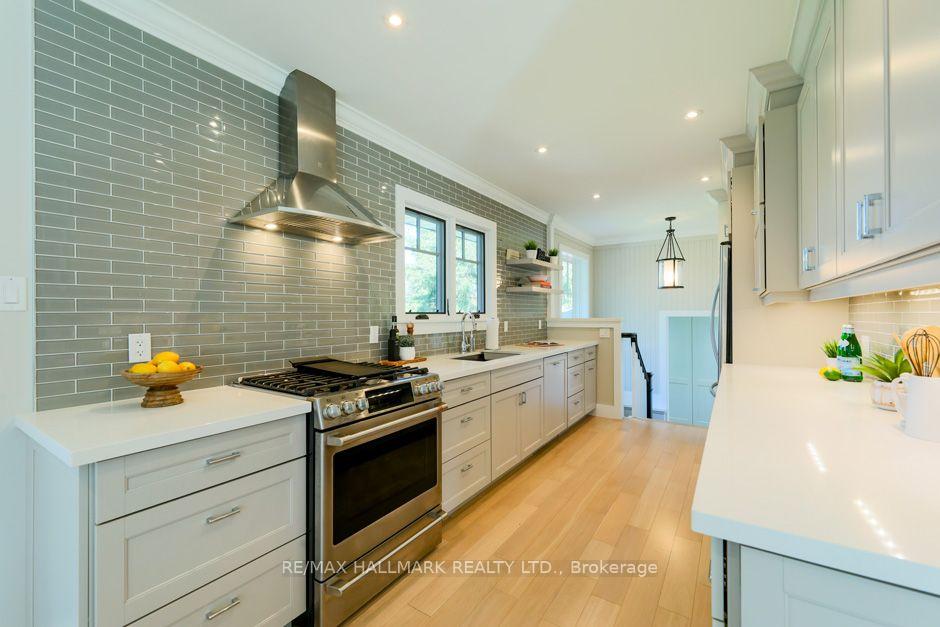 Photo 12 of 12 Guildcrest Drive, Scarborough, Guildwood — HOMEH