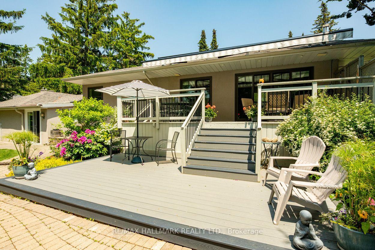 Photo 27 of 12 Guildcrest Drive, Scarborough, Guildwood — HOMEH