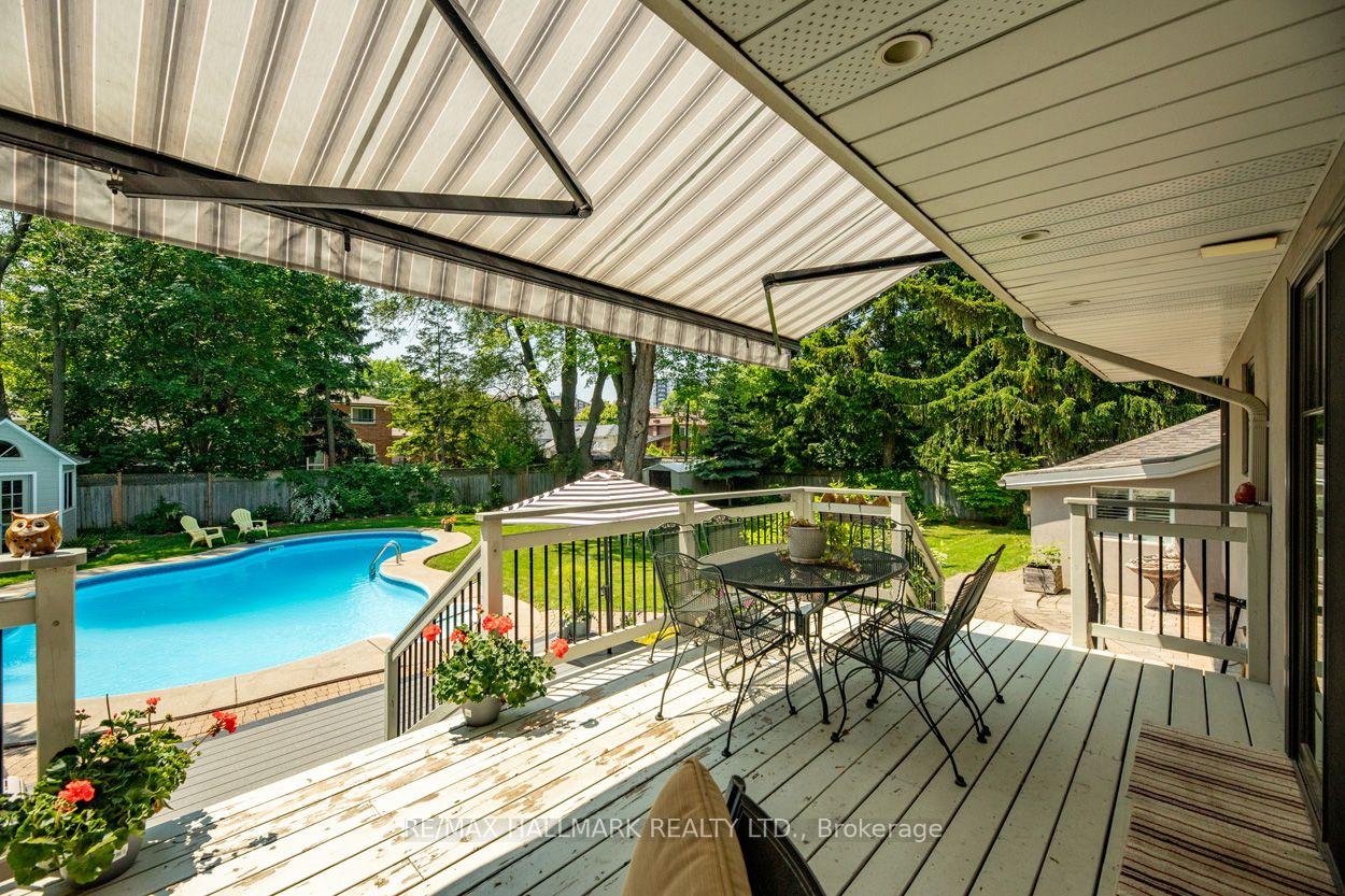 Photo 28 of 12 Guildcrest Drive, Scarborough, Guildwood — HOMEH