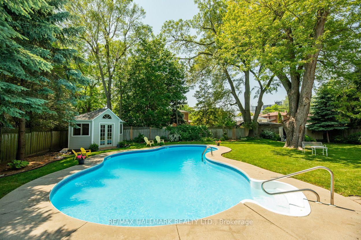 Photo 29 of 12 Guildcrest Drive, Scarborough, Guildwood — HOMEH