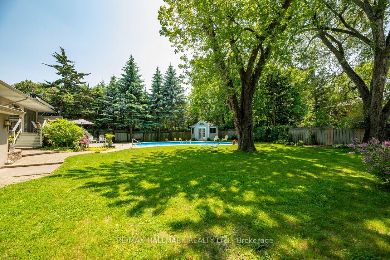 Photo 30 of 12 Guildcrest Drive, Scarborough, Guildwood — HOMEH