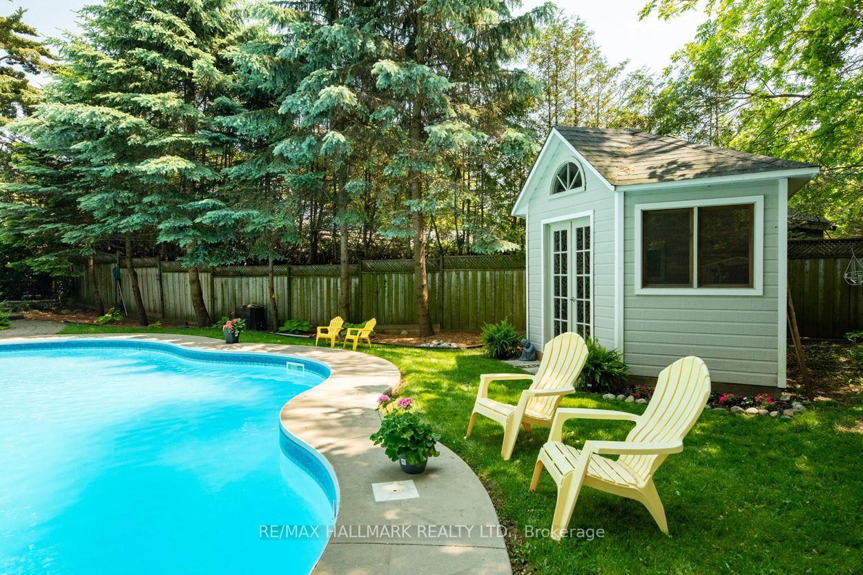 Photo 31 of 12 Guildcrest Drive, Scarborough, Guildwood — HOMEH