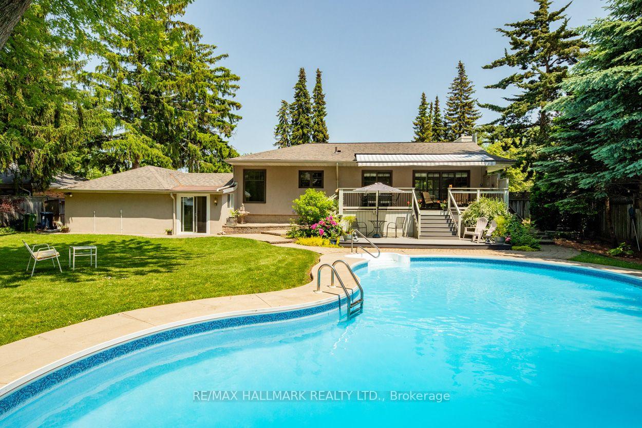 Photo 33 of 12 Guildcrest Drive, Scarborough, Guildwood — HOMEH