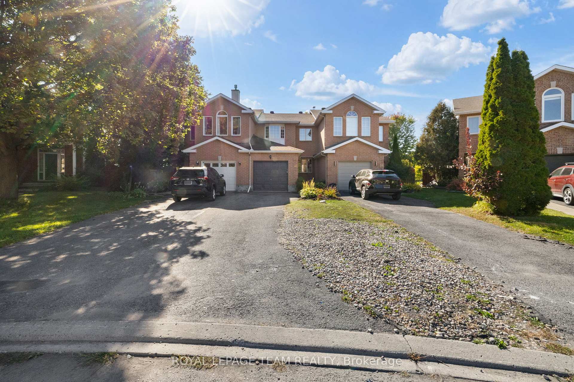Photo 3 of 32 Sutcliffe Terrace, Ottawa, Barrhaven - Longfields — HOMEH