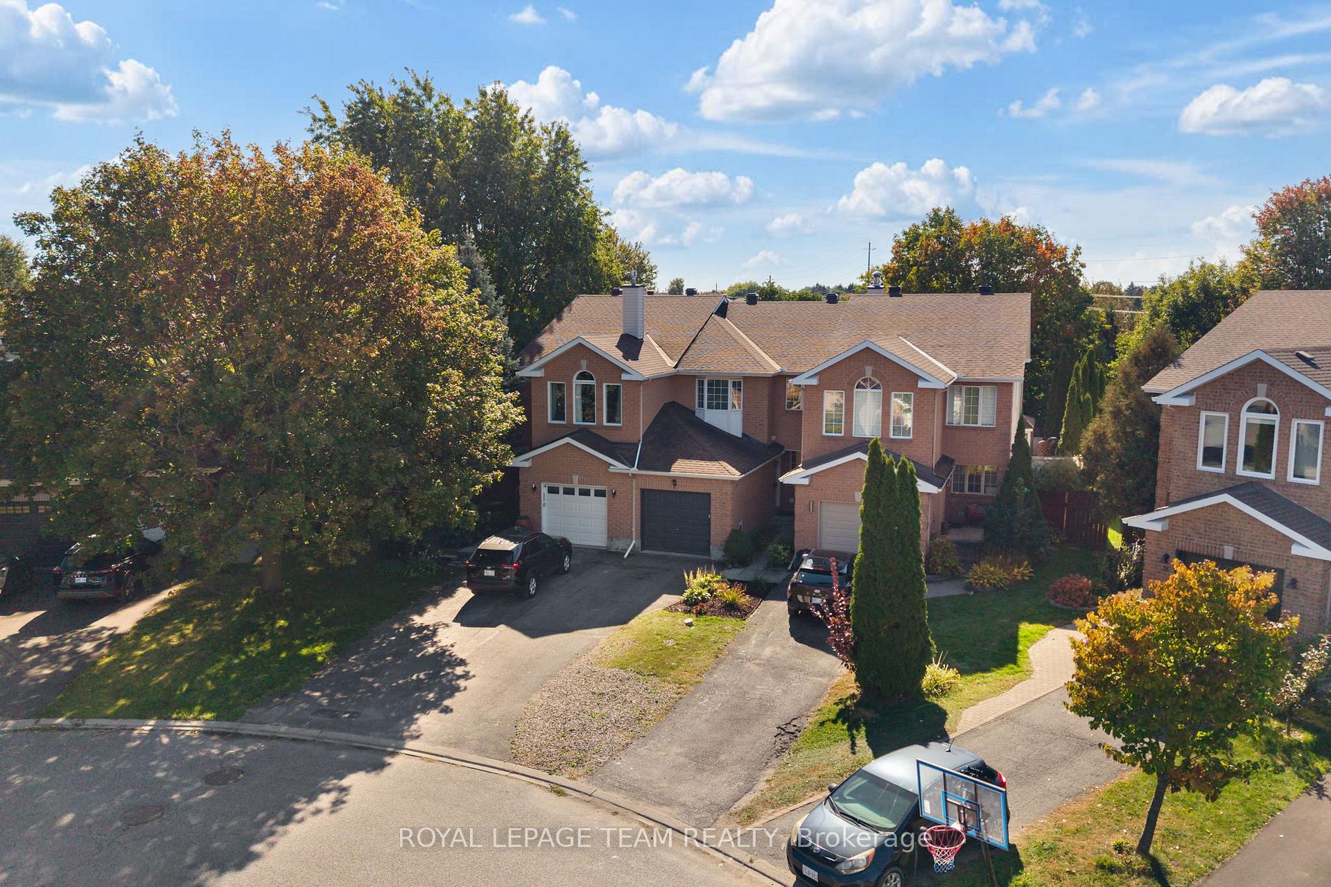 Photo 4 of 32 Sutcliffe Terrace, Ottawa, Barrhaven - Longfields — HOMEH