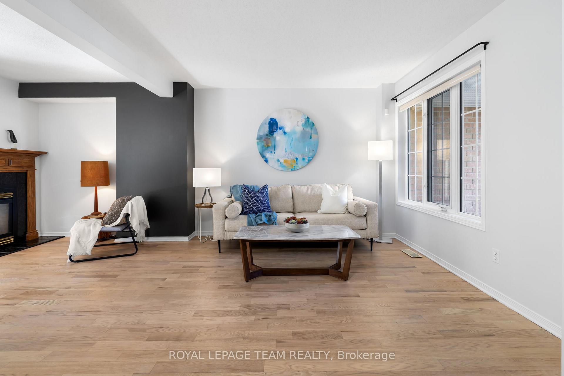Photo 9 of 32 Sutcliffe Terrace, Ottawa, Barrhaven - Longfields — HOMEH