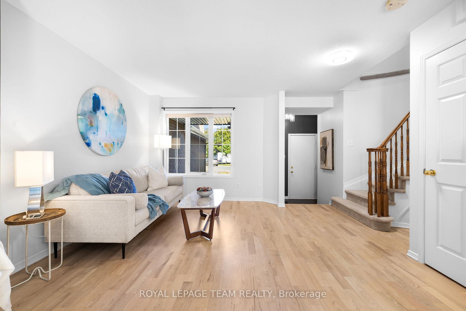 Photo 11 of 32 Sutcliffe Terrace, Ottawa, Barrhaven - Longfields — HOMEH