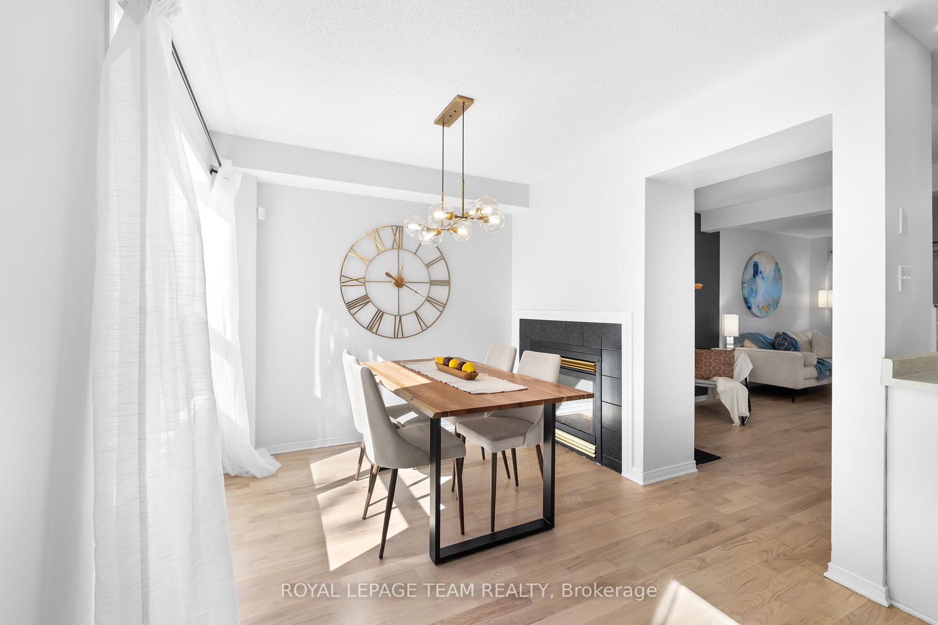 Photo 14 of 32 Sutcliffe Terrace, Ottawa, Barrhaven - Longfields — HOMEH