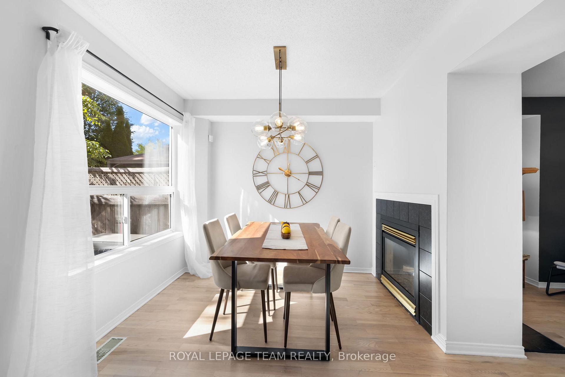 Photo 15 of 32 Sutcliffe Terrace, Ottawa, Barrhaven - Longfields — HOMEH