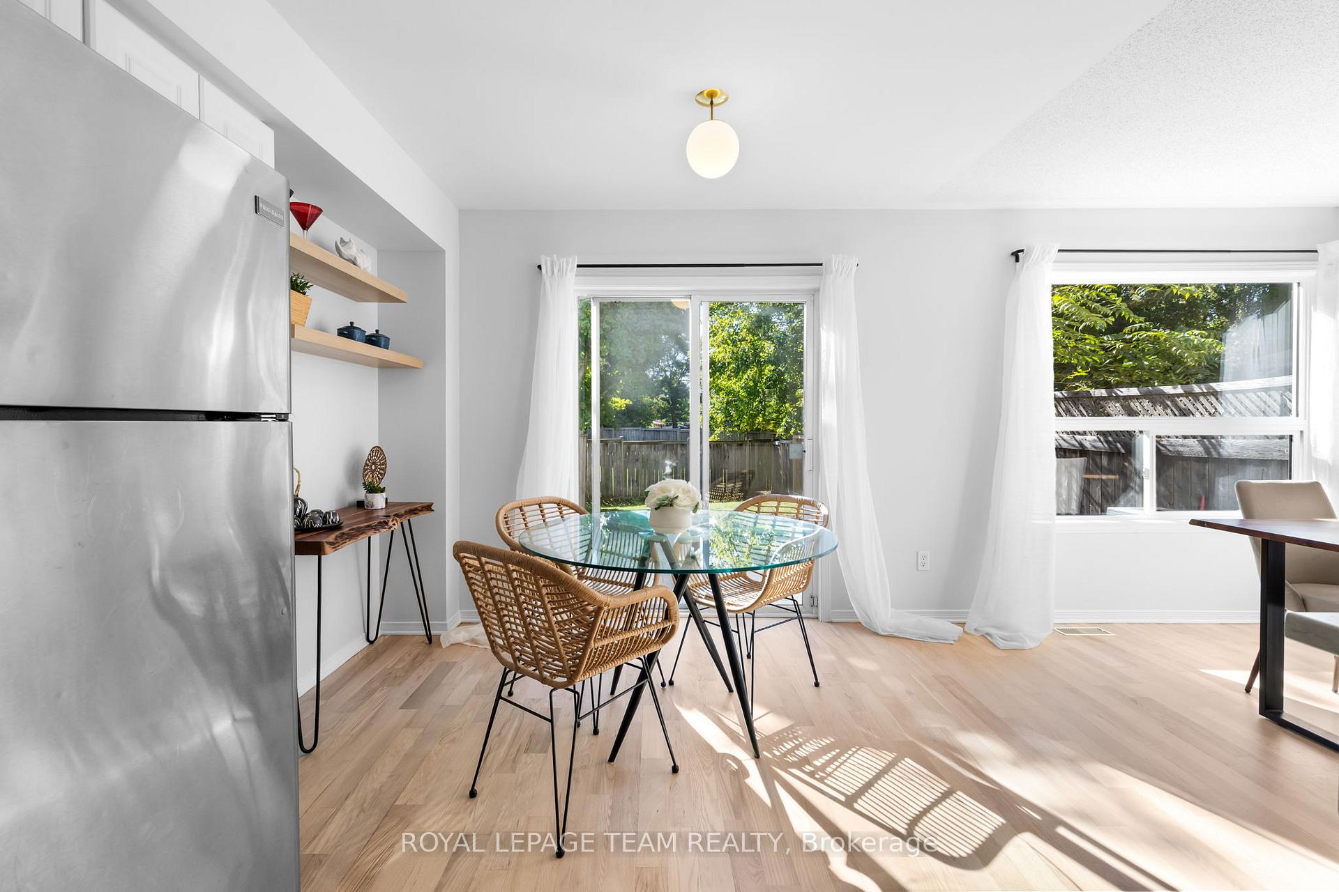 Photo 23 of 32 Sutcliffe Terrace, Ottawa, Barrhaven - Longfields — HOMEH
