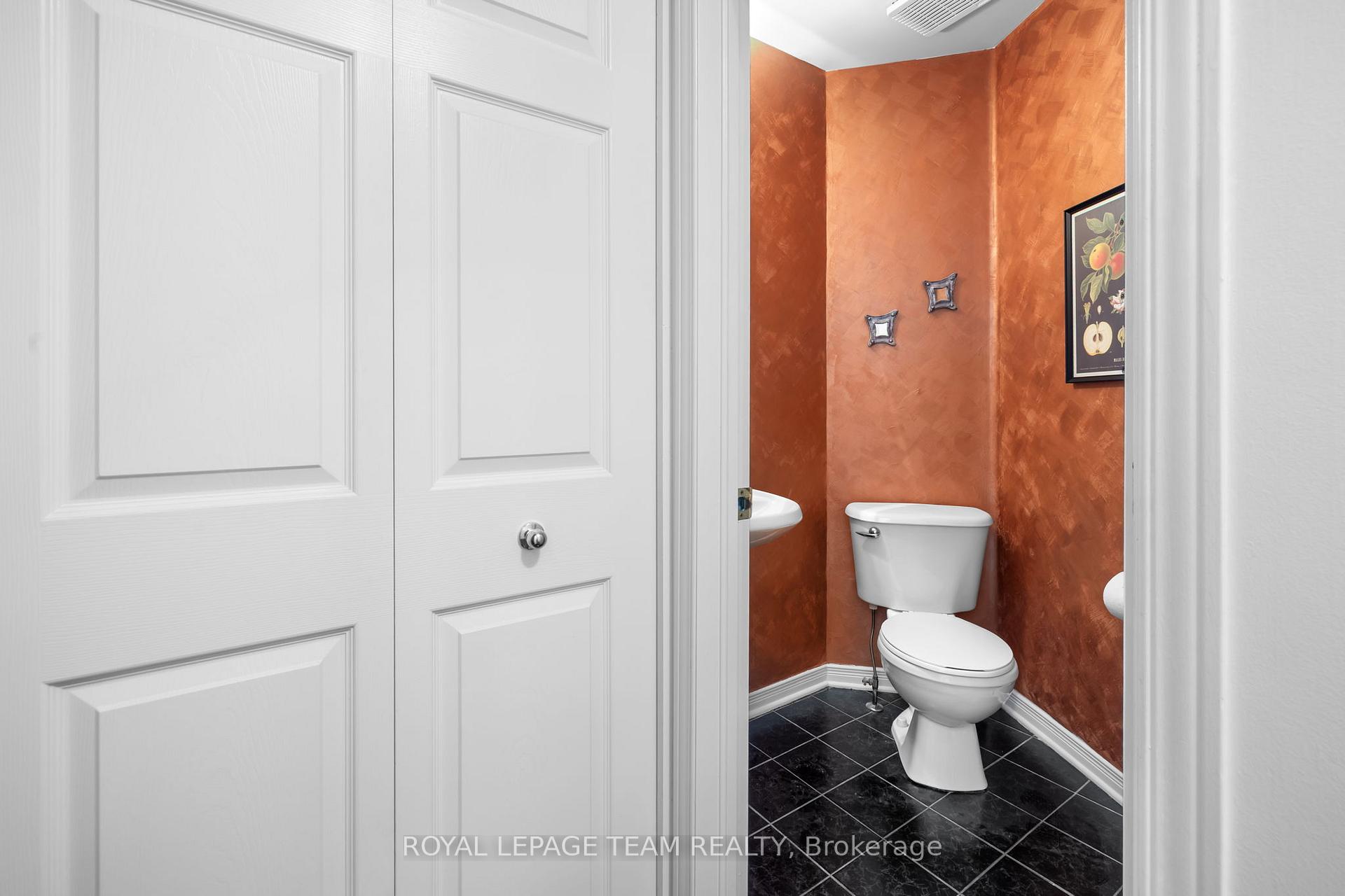 Photo 25 of 32 Sutcliffe Terrace, Ottawa, Barrhaven - Longfields — HOMEH