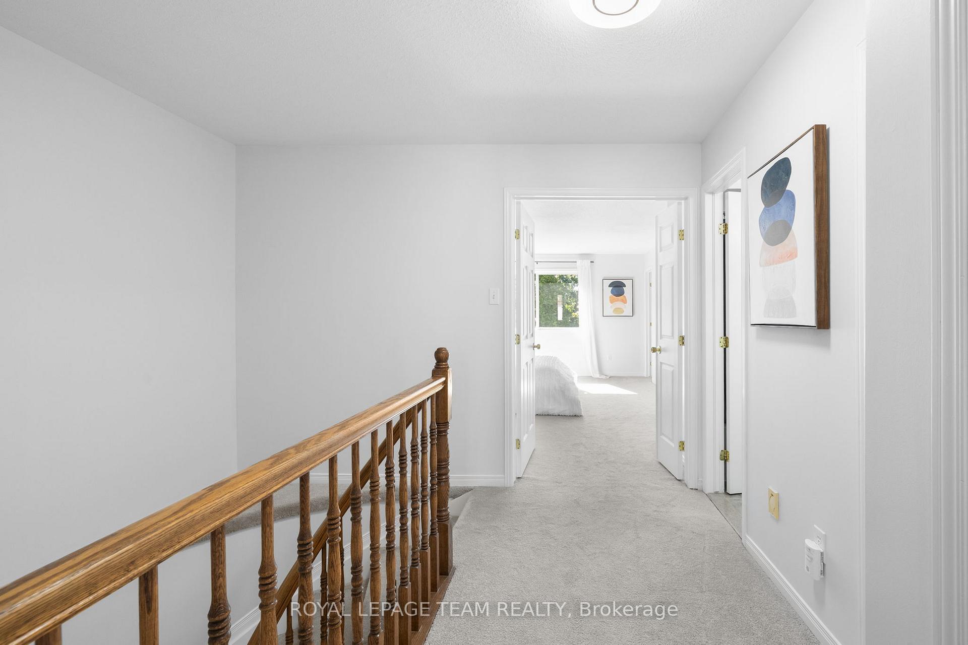 Photo 28 of 32 Sutcliffe Terrace, Ottawa, Barrhaven - Longfields — HOMEH