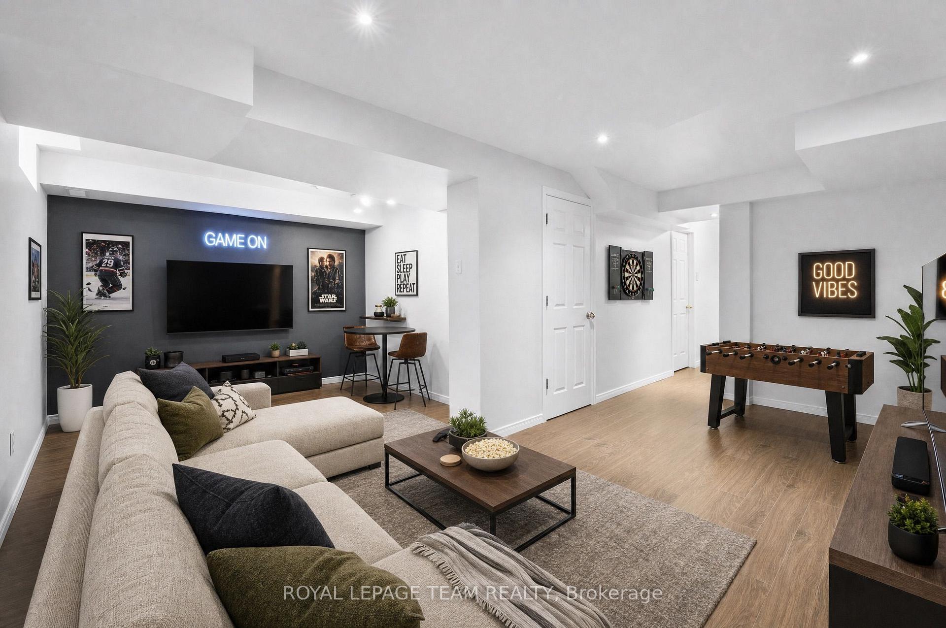 Photo 39 of 32 Sutcliffe Terrace, Ottawa, Barrhaven - Longfields — HOMEH