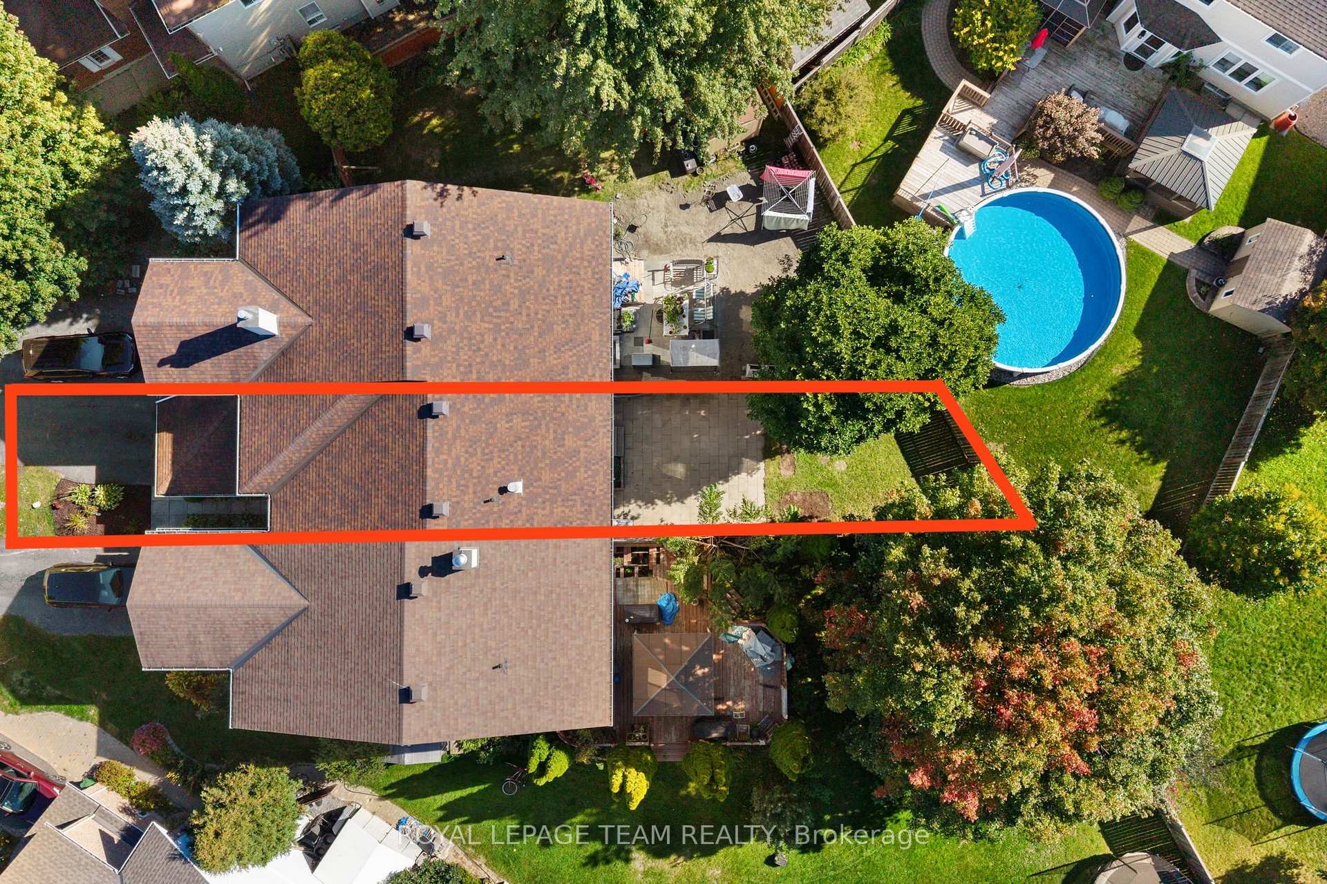 Photo 46 of 32 Sutcliffe Terrace, Ottawa, Barrhaven - Longfields — HOMEH
