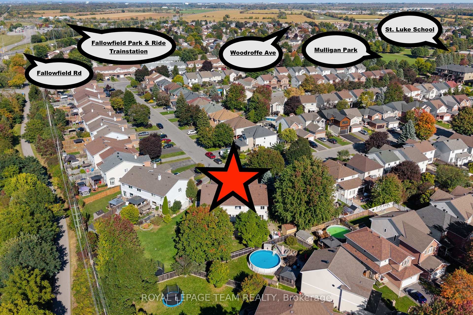 Photo 47 of 32 Sutcliffe Terrace, Ottawa, Barrhaven - Longfields — HOMEH