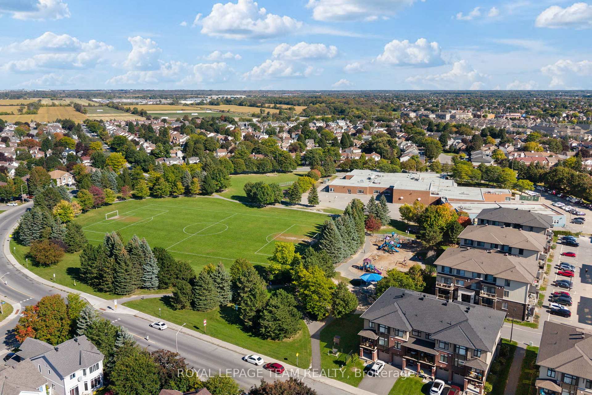 Photo 48 of 32 Sutcliffe Terrace, Ottawa, Barrhaven - Longfields — HOMEH