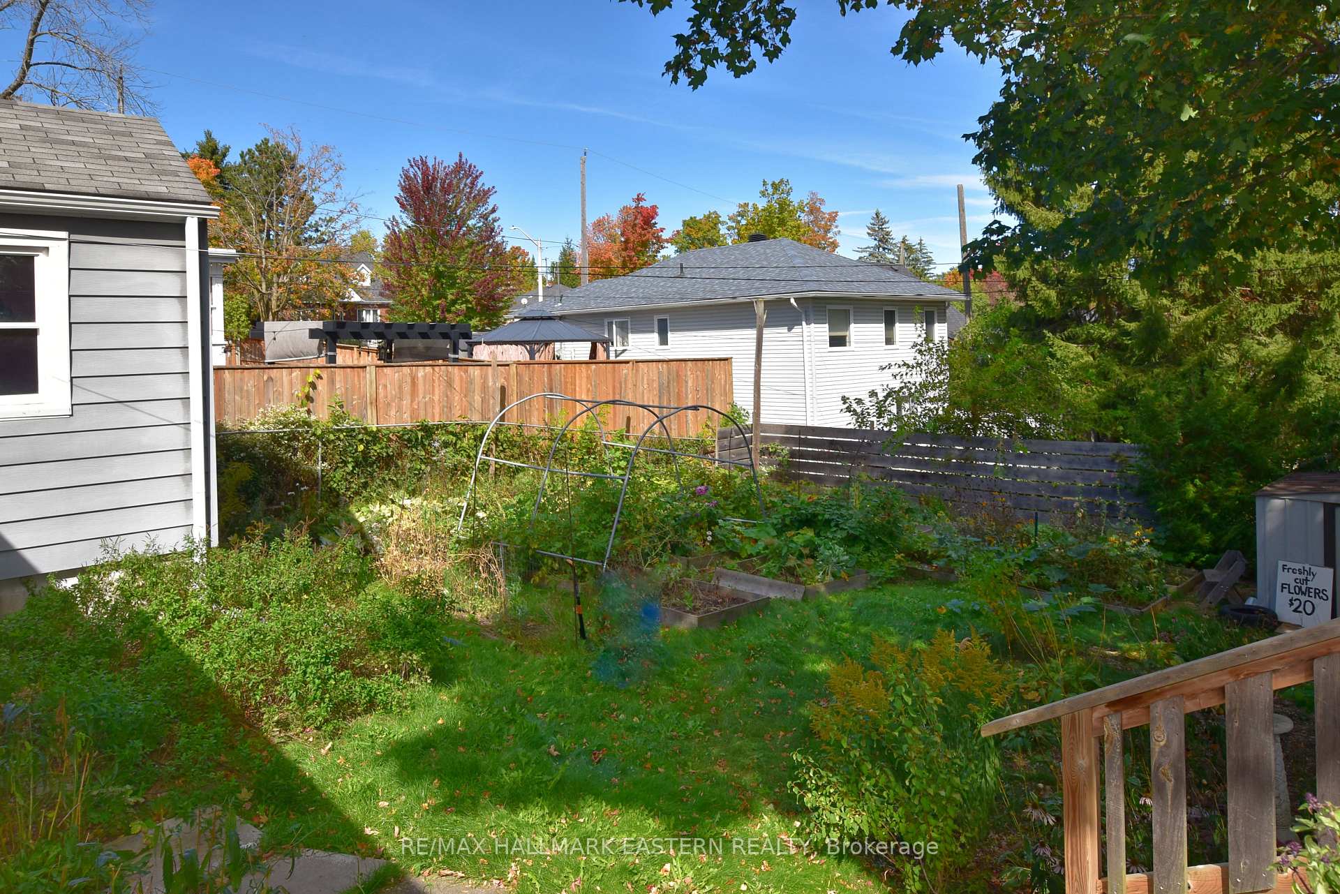 Photo 26 of 726 Fairbairn Street, Peterborough, Northcrest Ward 5 — HOMEH
